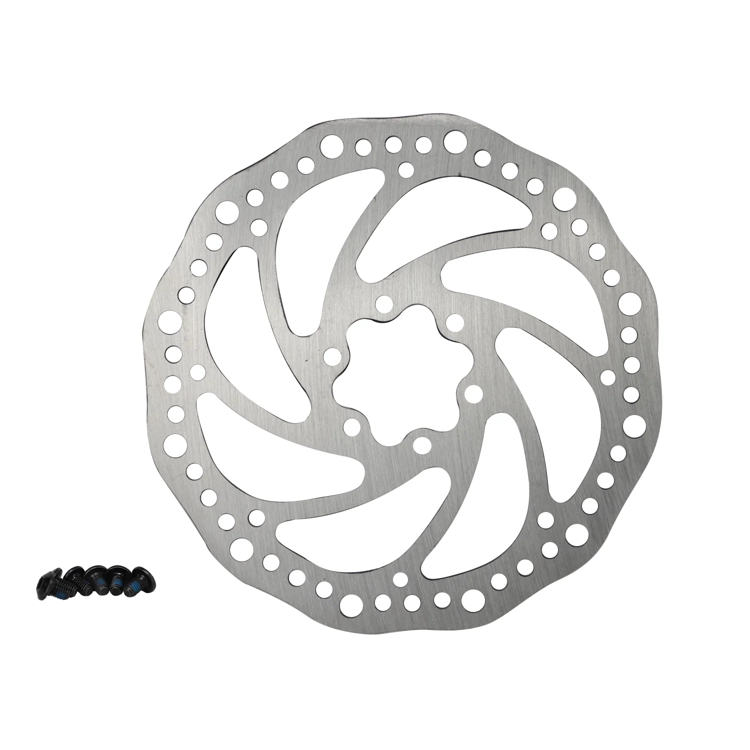 160mm Brake Disc Predator