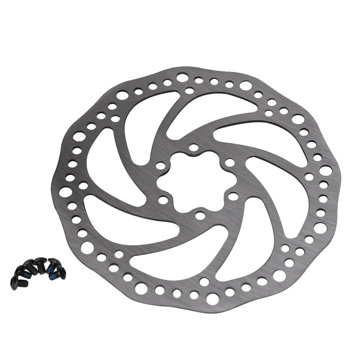160mm Brake Disc Predator - Image 2