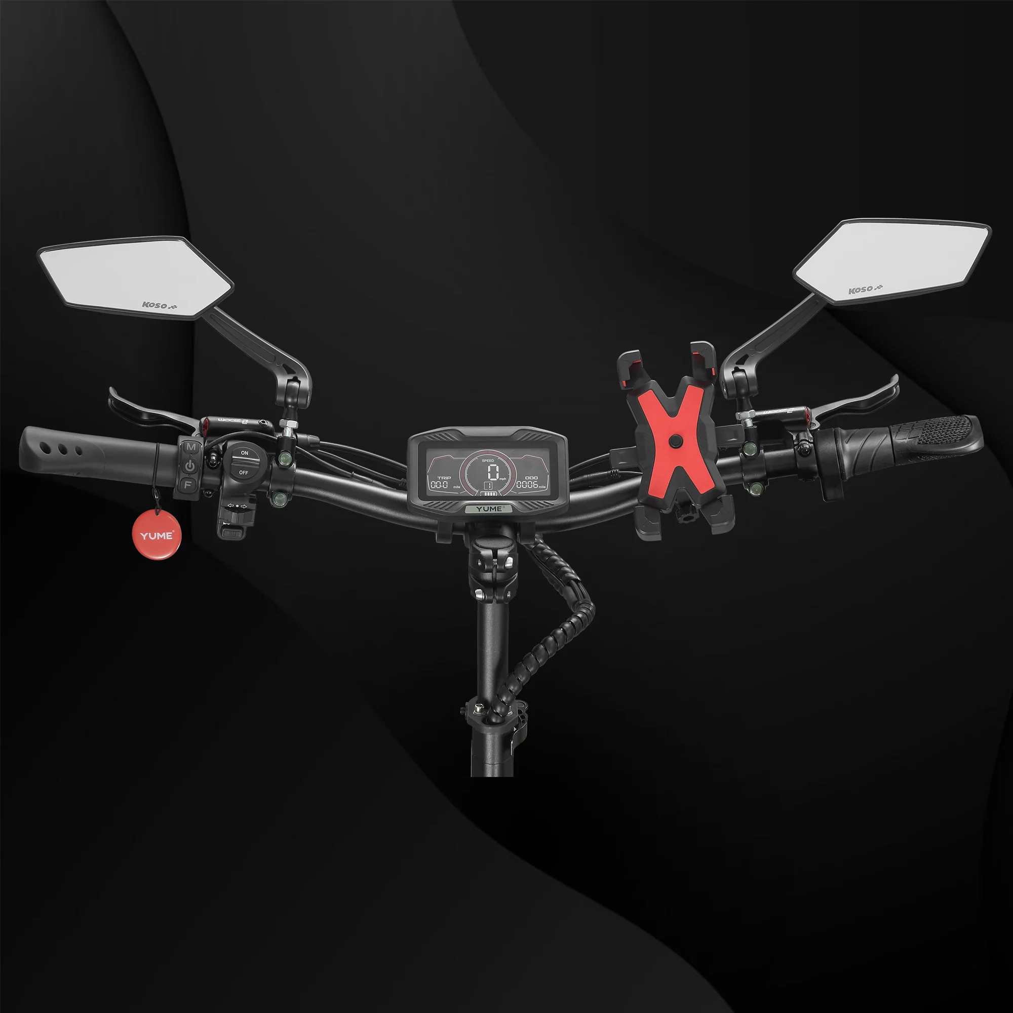 YUME X11+ - Image 15