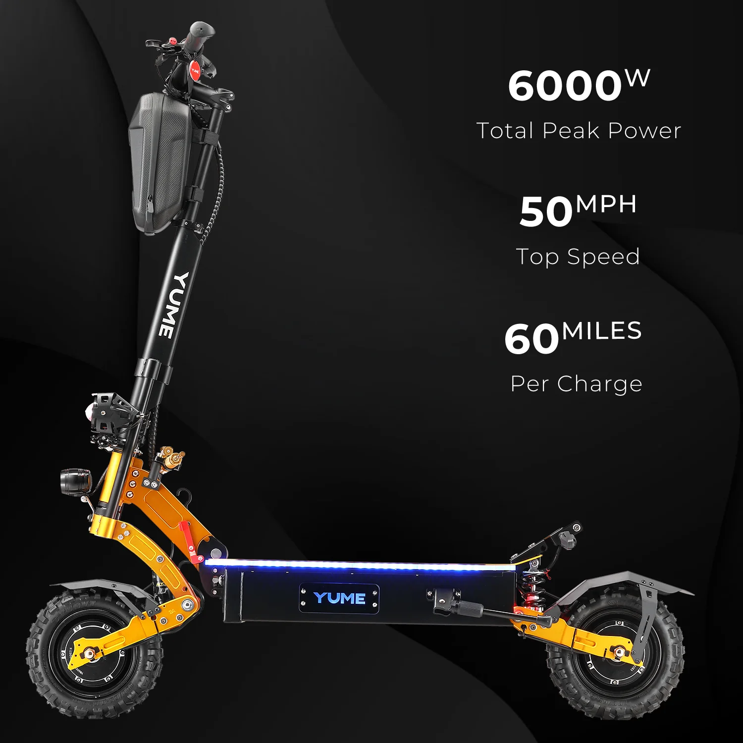 YUME X11+ - Image 17