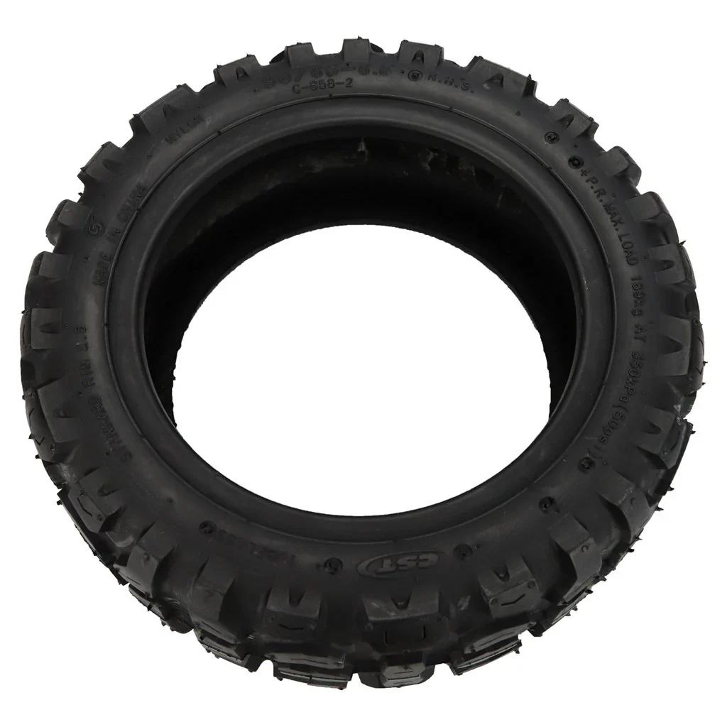 All-terrain Tubeless Tire / Road Tire    Raptor2 - Image 4