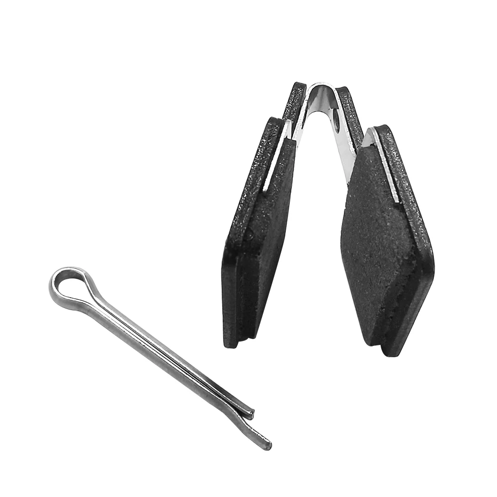 Brake Pad Set Hawk & M 10 - Image 3