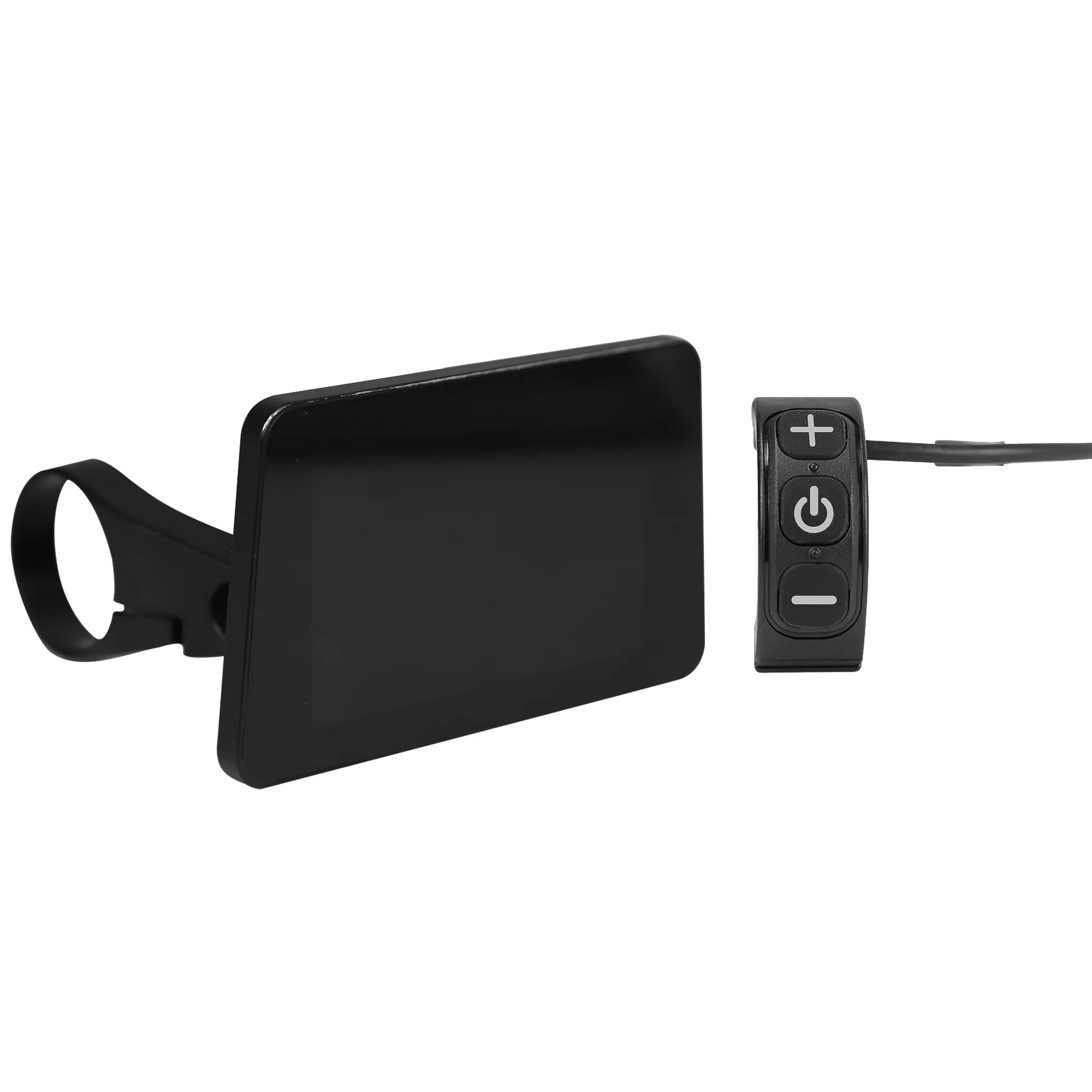 Center Mounted LCD Display Predator - Image 2