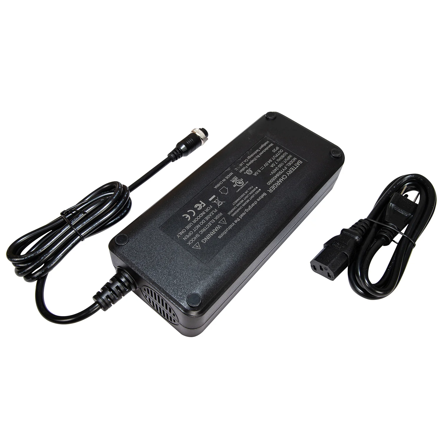 Charger 84V 5A Predator - Image 2