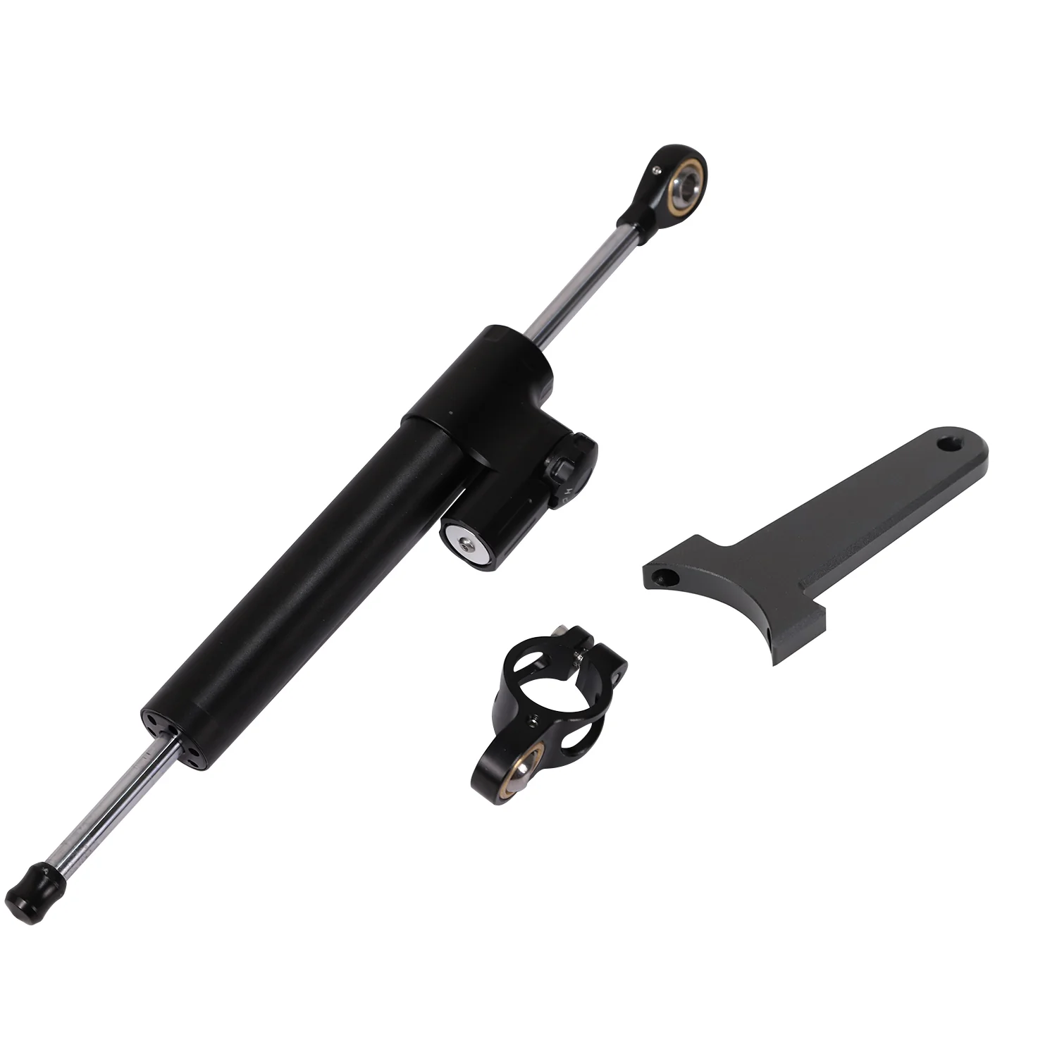 Dampener+Dampener bracket Predator