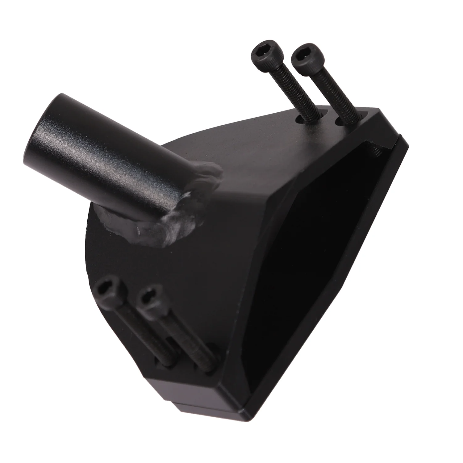Dampener+Dampener bracket Raptor - Image 2