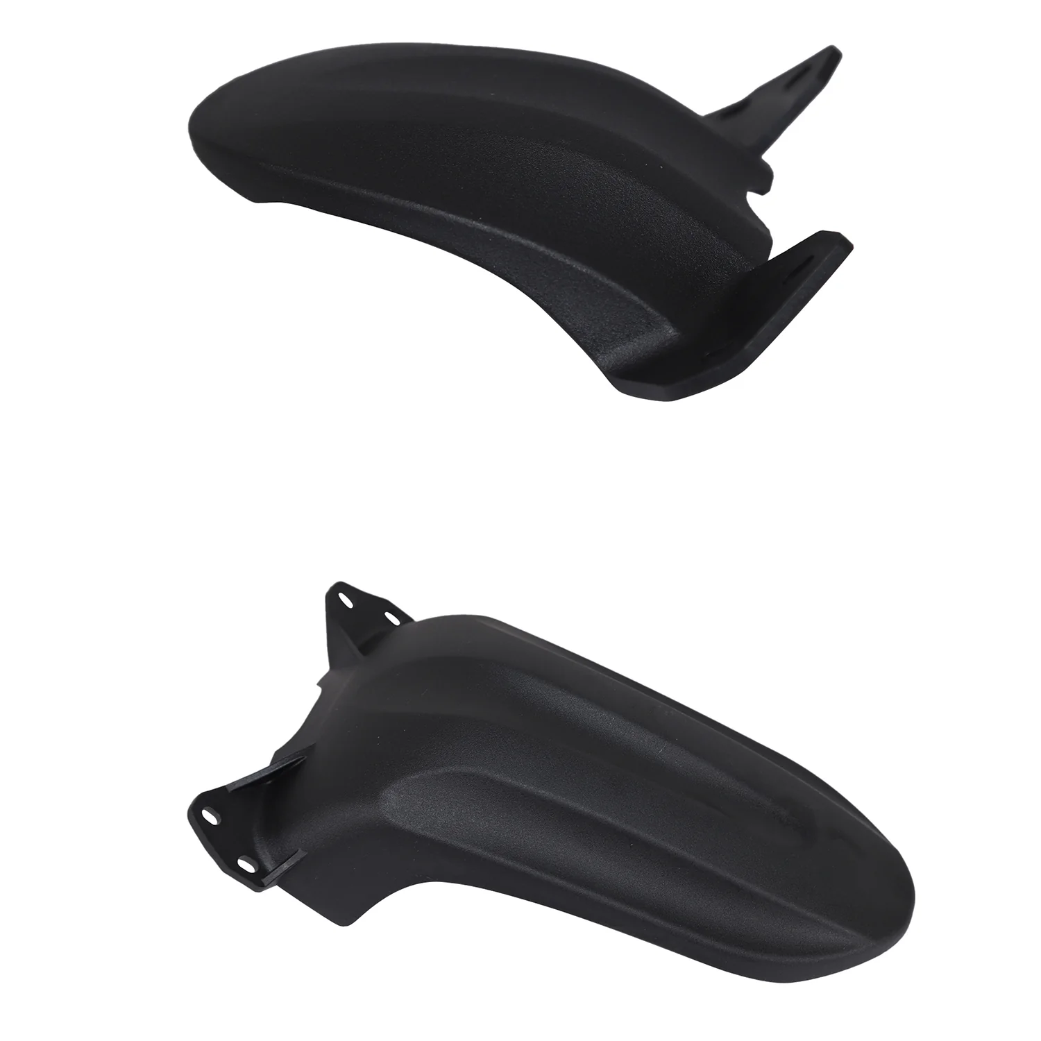 Fender Front & Rear Hawk pro - Image 8