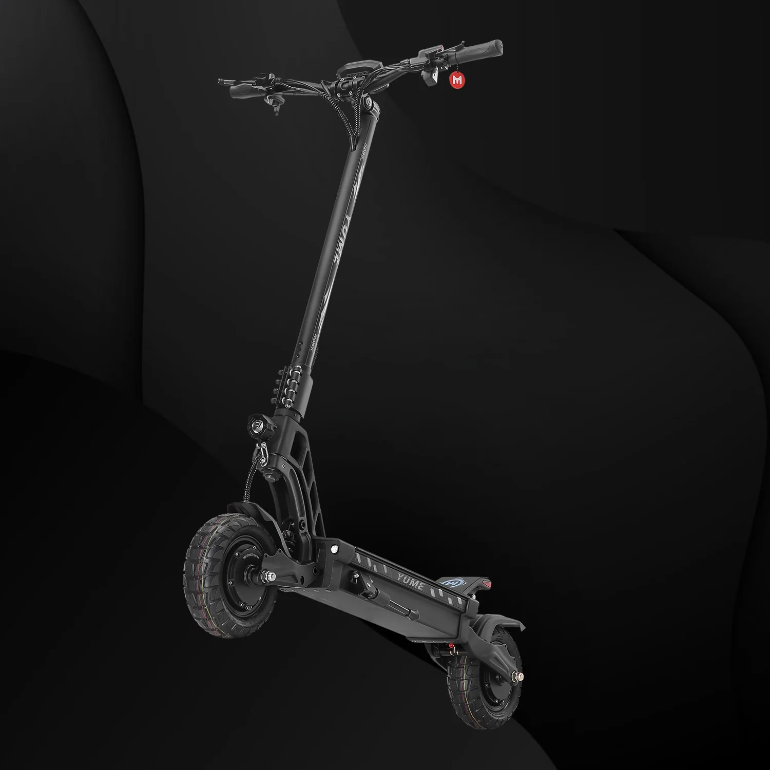 Hawk 60V 22.5AH - Image 12