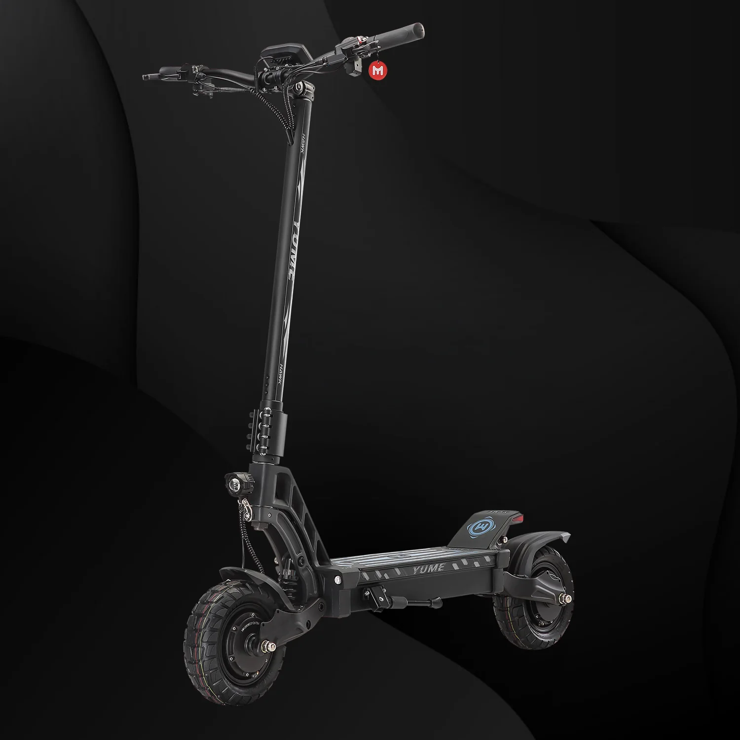 Hawk 60V 22.5AH - Image 14