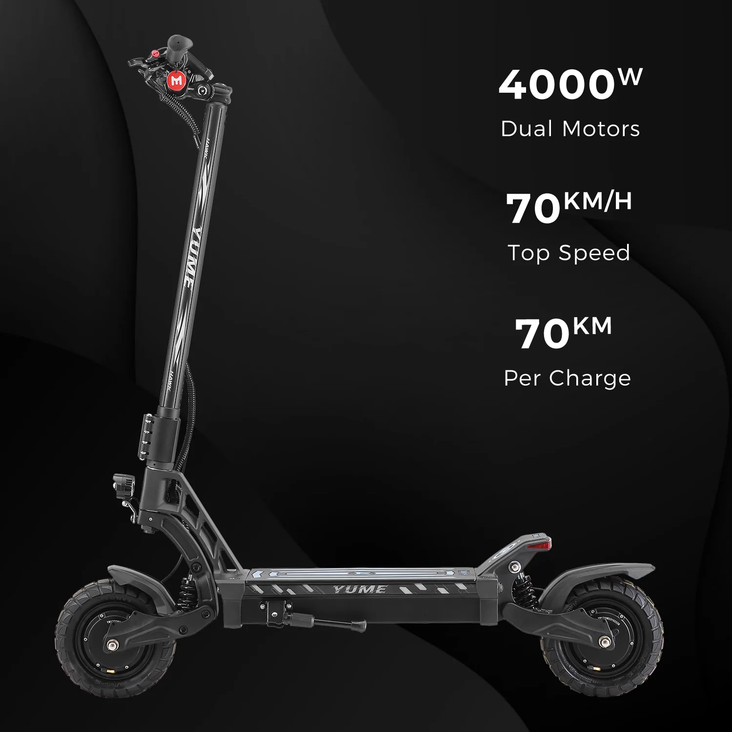 Hawk 60V 22.5AH - Image 15