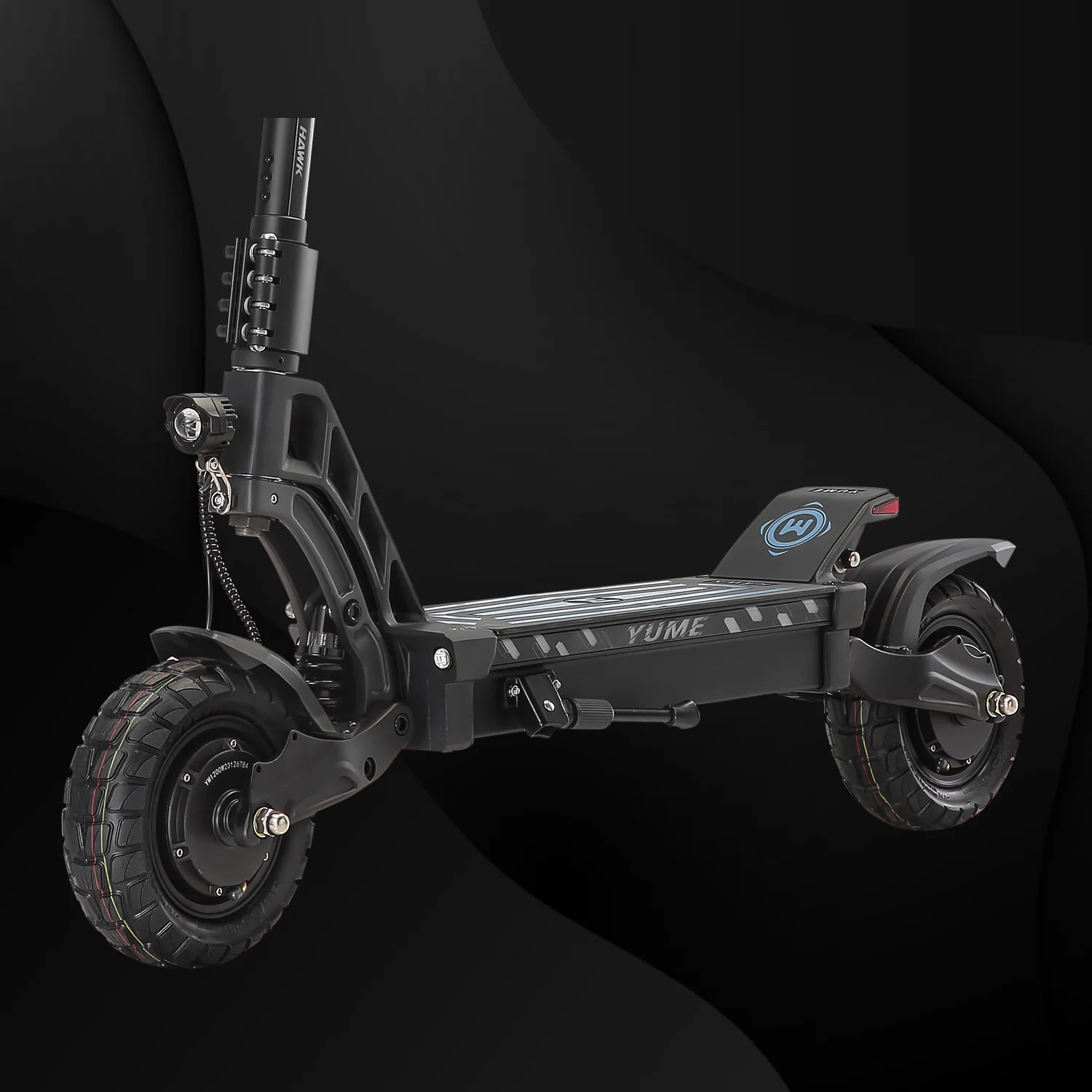 Hawk 60V 22.5AH - Image 9