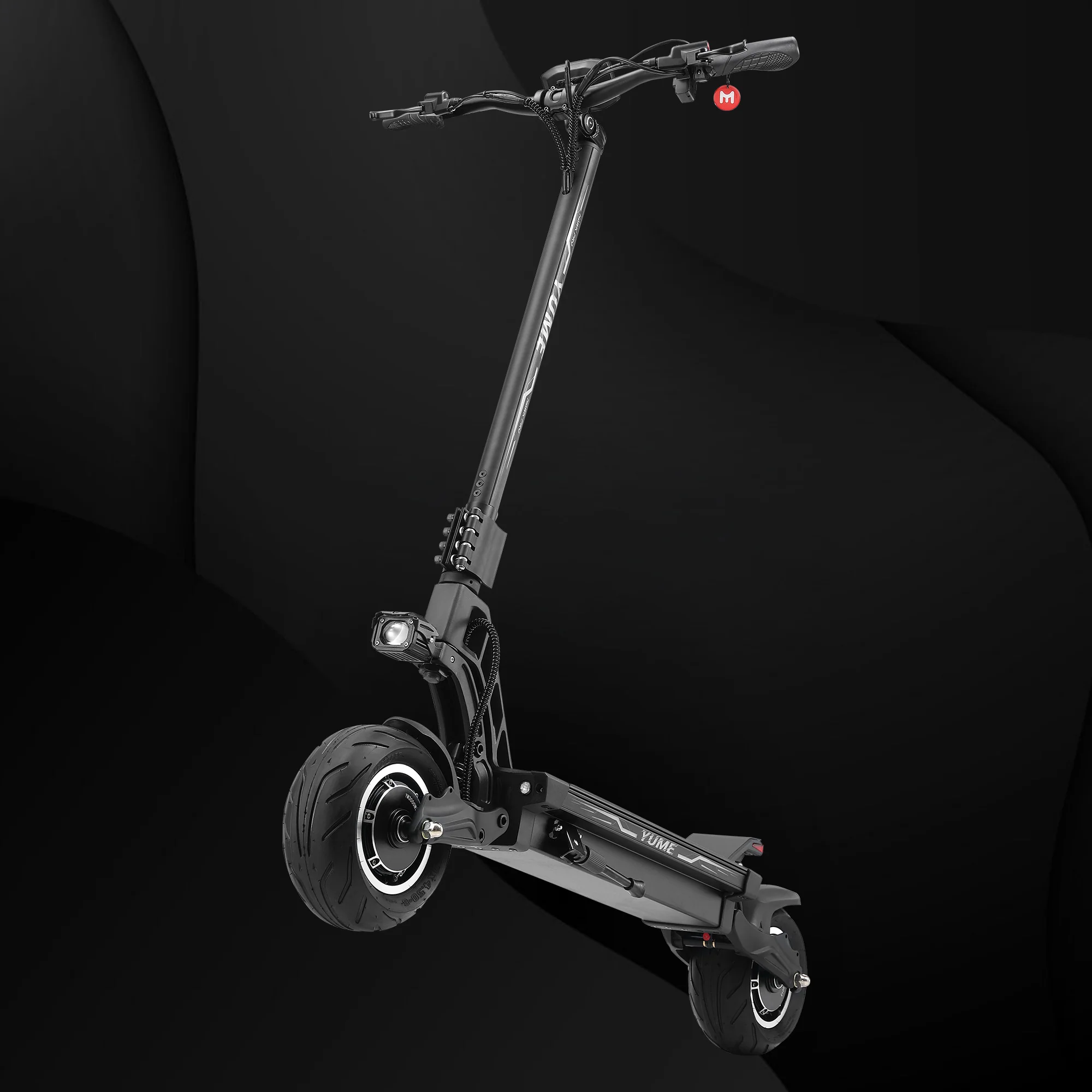 Hawk Pro Wide 6000W - Image 10