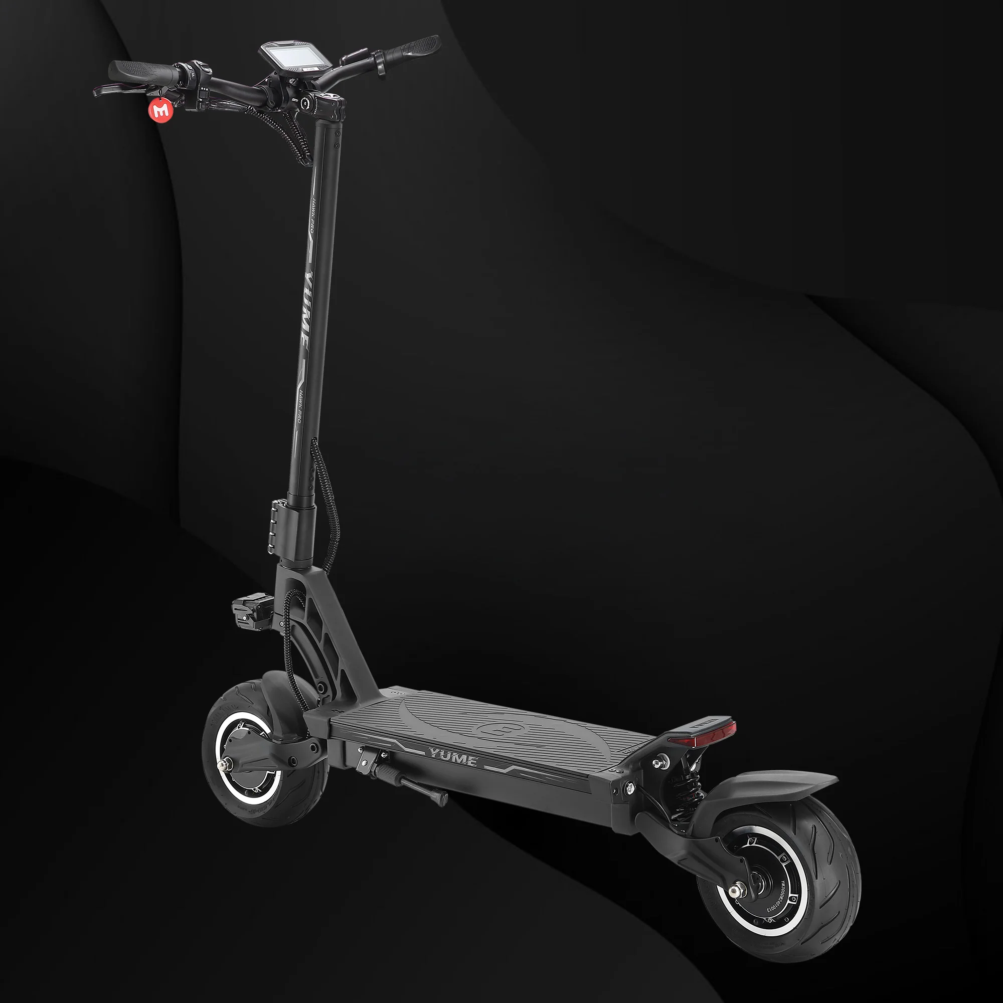 Hawk Pro Wide 6000W - Image 11