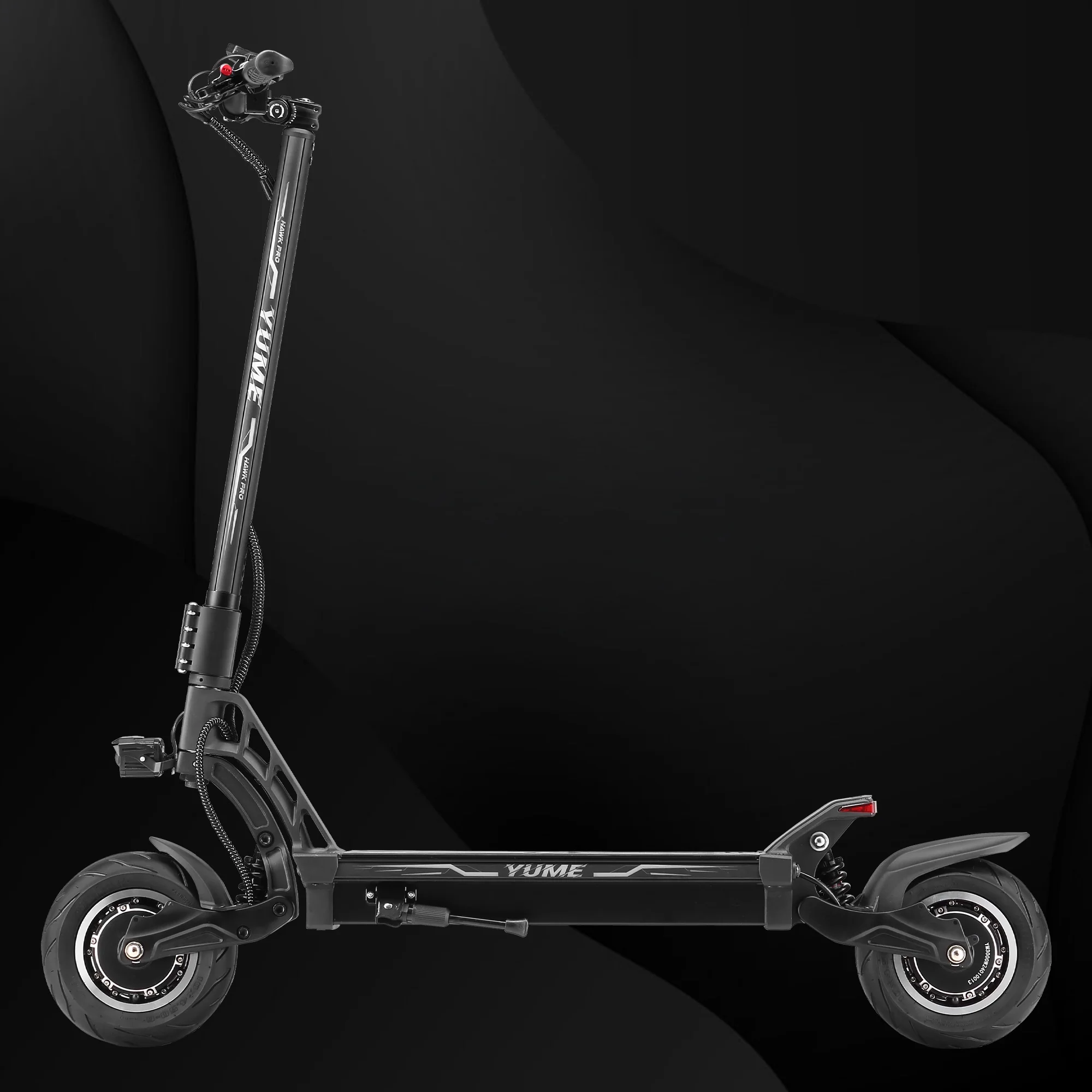 Hawk Pro Wide 6000W - Image 12