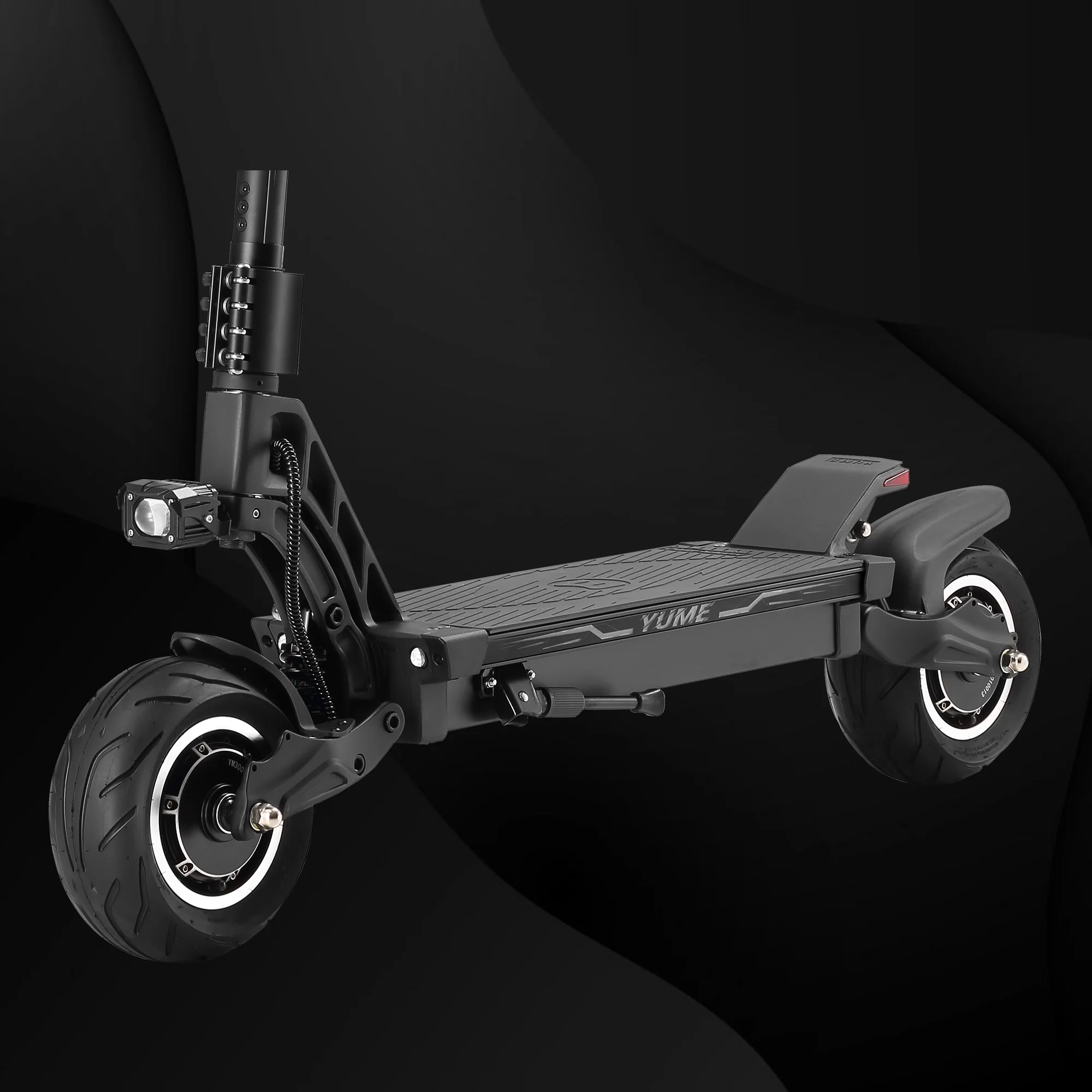 Hawk Pro Wide 6000W - Image 7