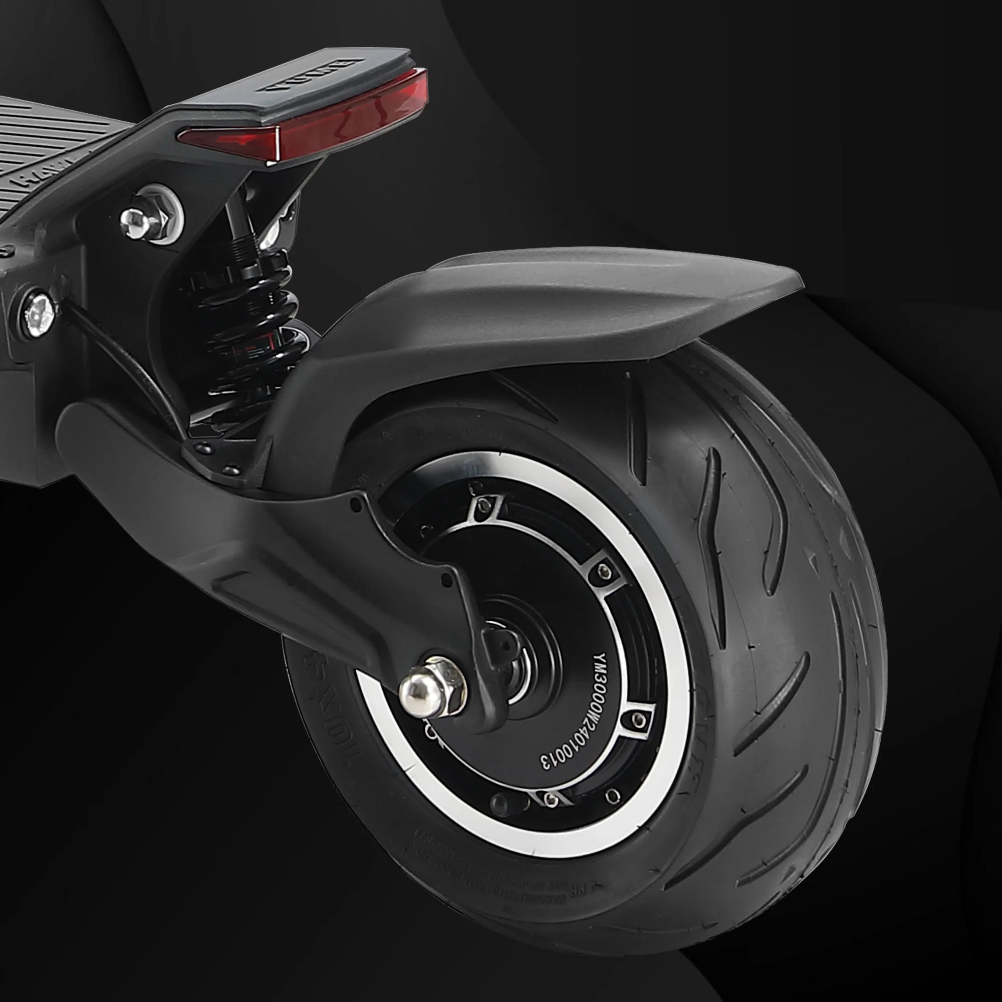 Hawk Pro Wide 6000W - Image 8
