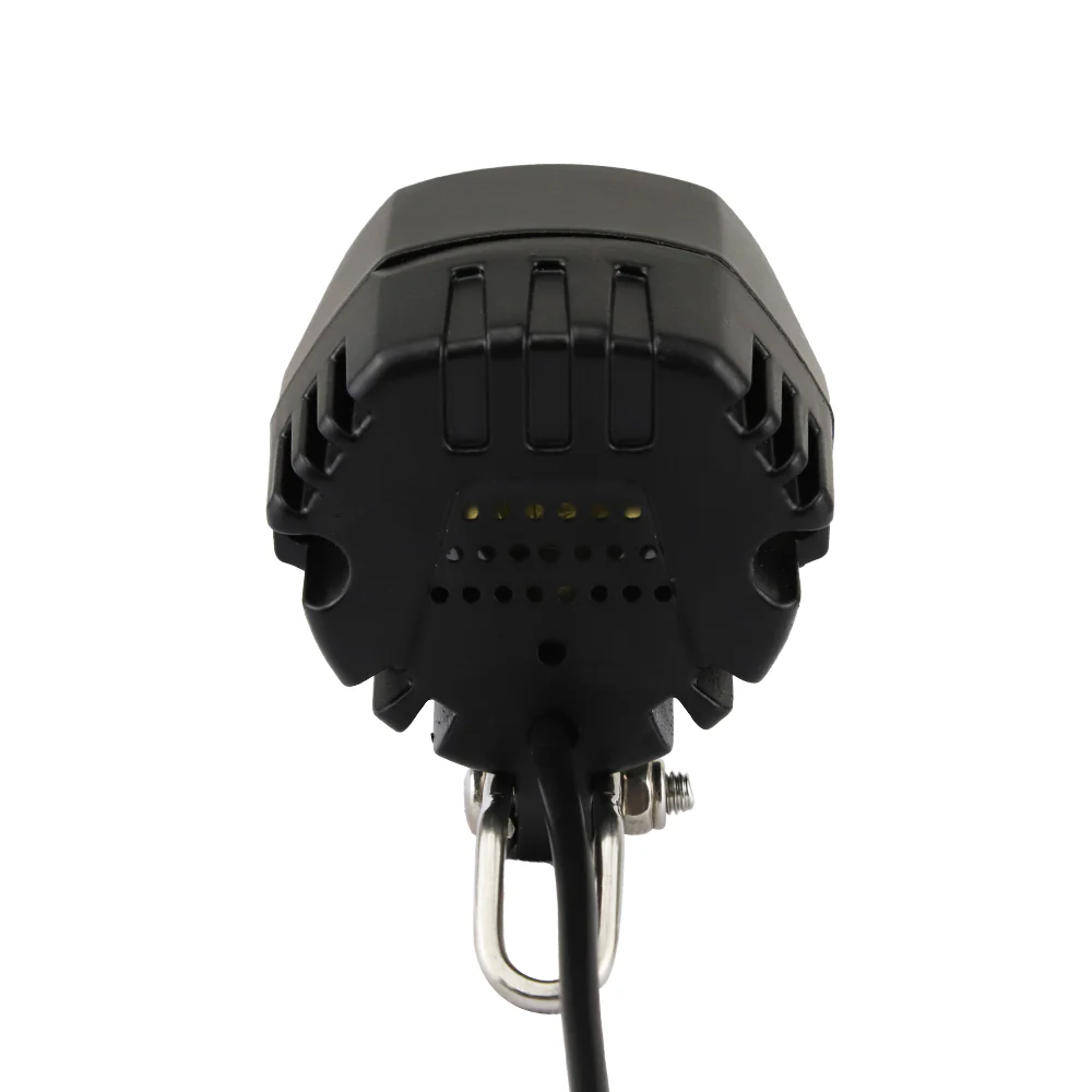 Headlight Hawk & M 10 - Image 5