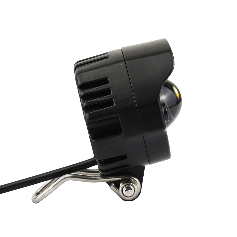 Headlight Hawk & M 10 - Image 6