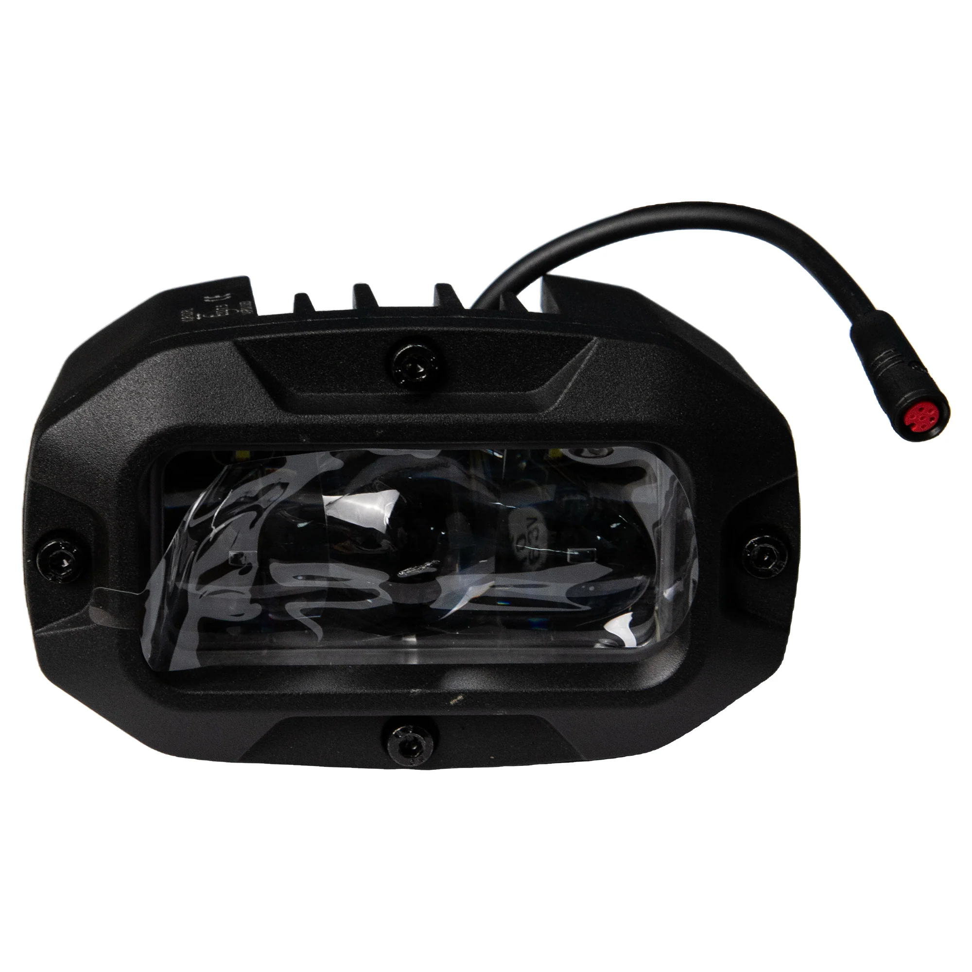 Headlight(High Beam) Raptor - Image 3