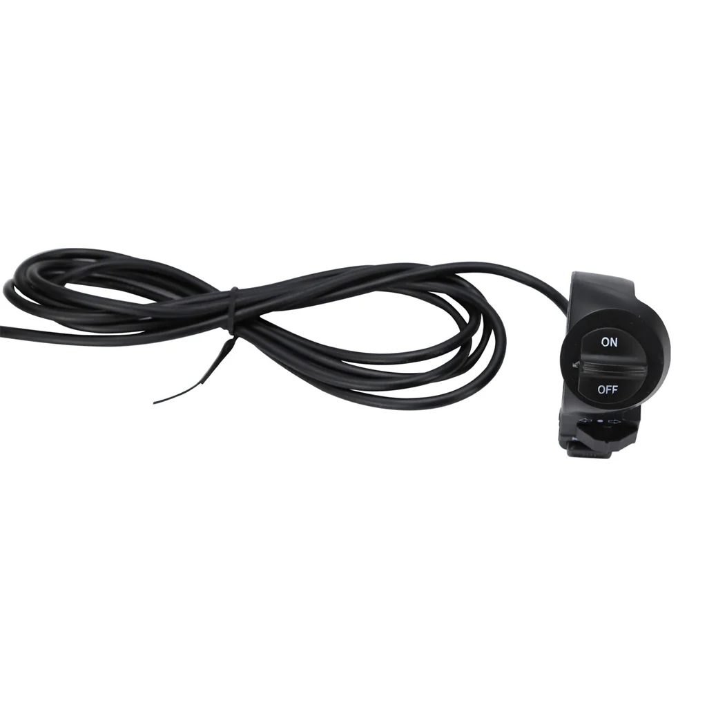 Horn/ Headlight Button Hawk & M 10 - Image 3