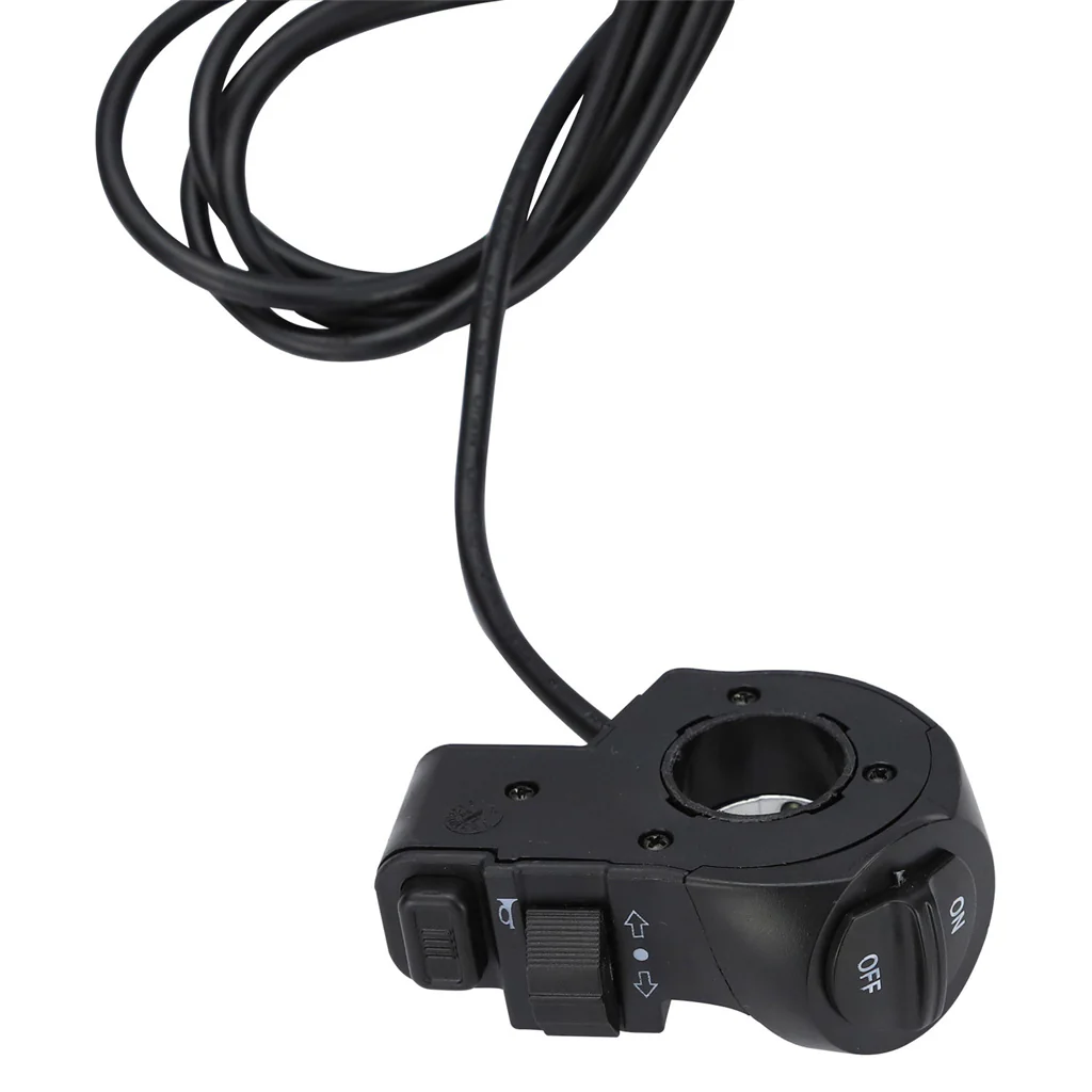 Horn/ Headlight Button Hawk & M 10 - Image 4