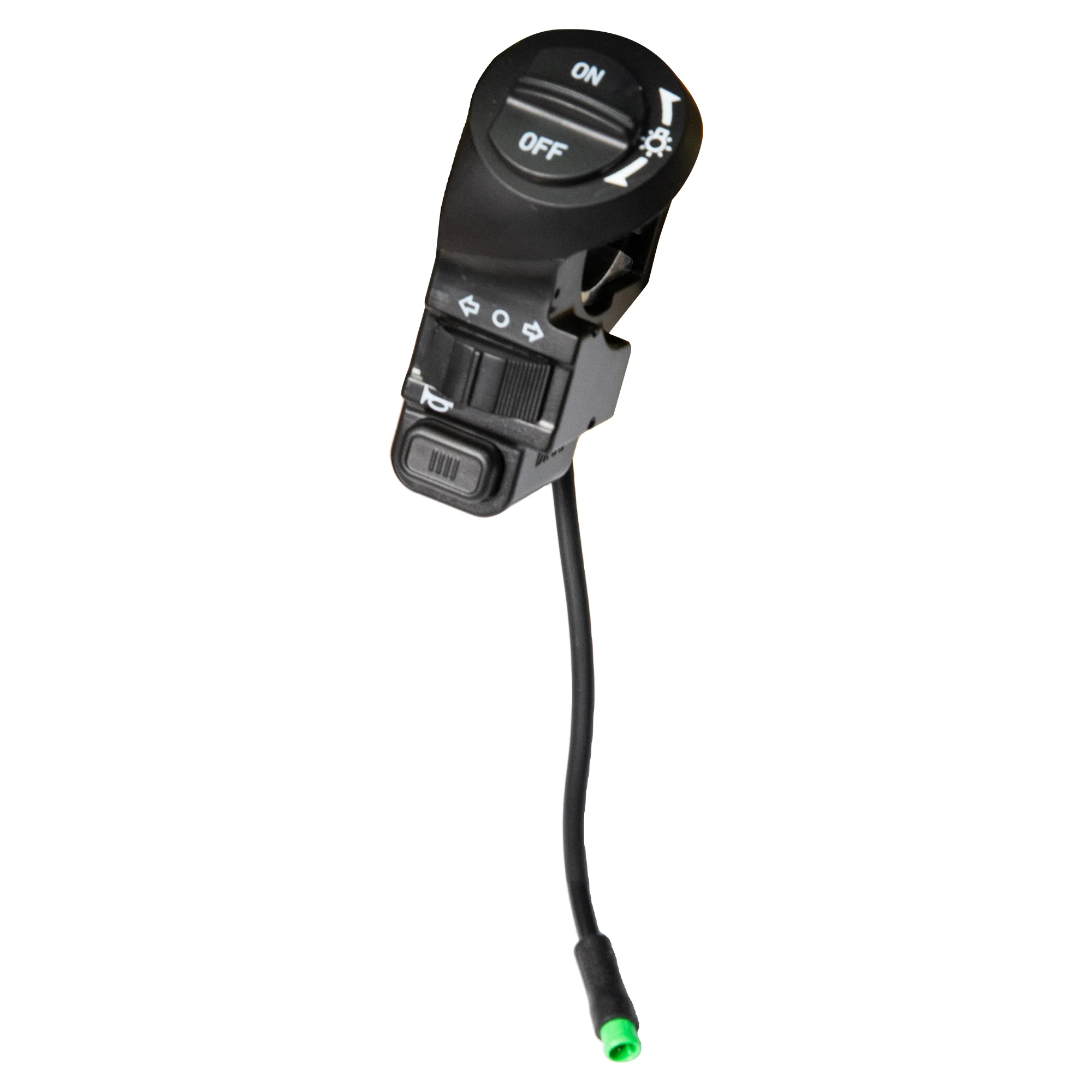Horn/ Headlight Button Raptor - Image 2