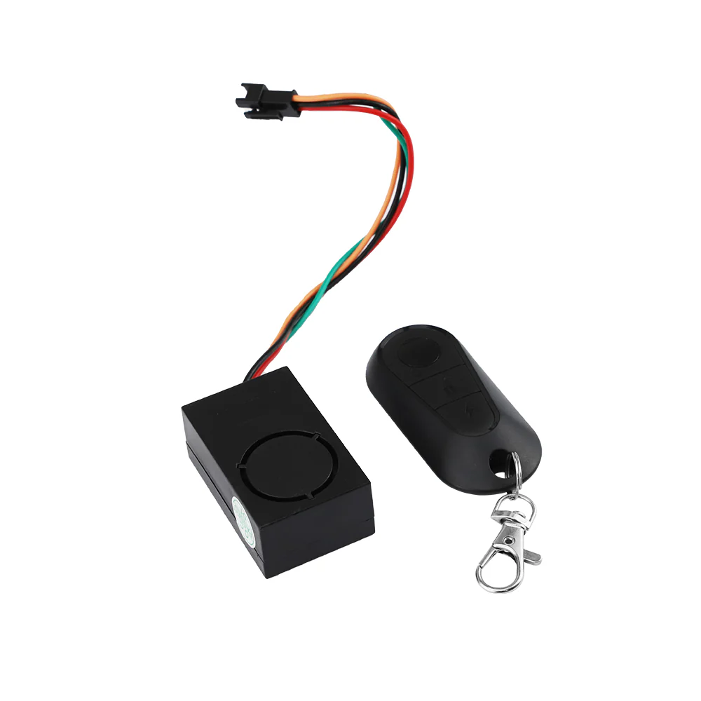Key Remote and Receiver M 10 - Image 4