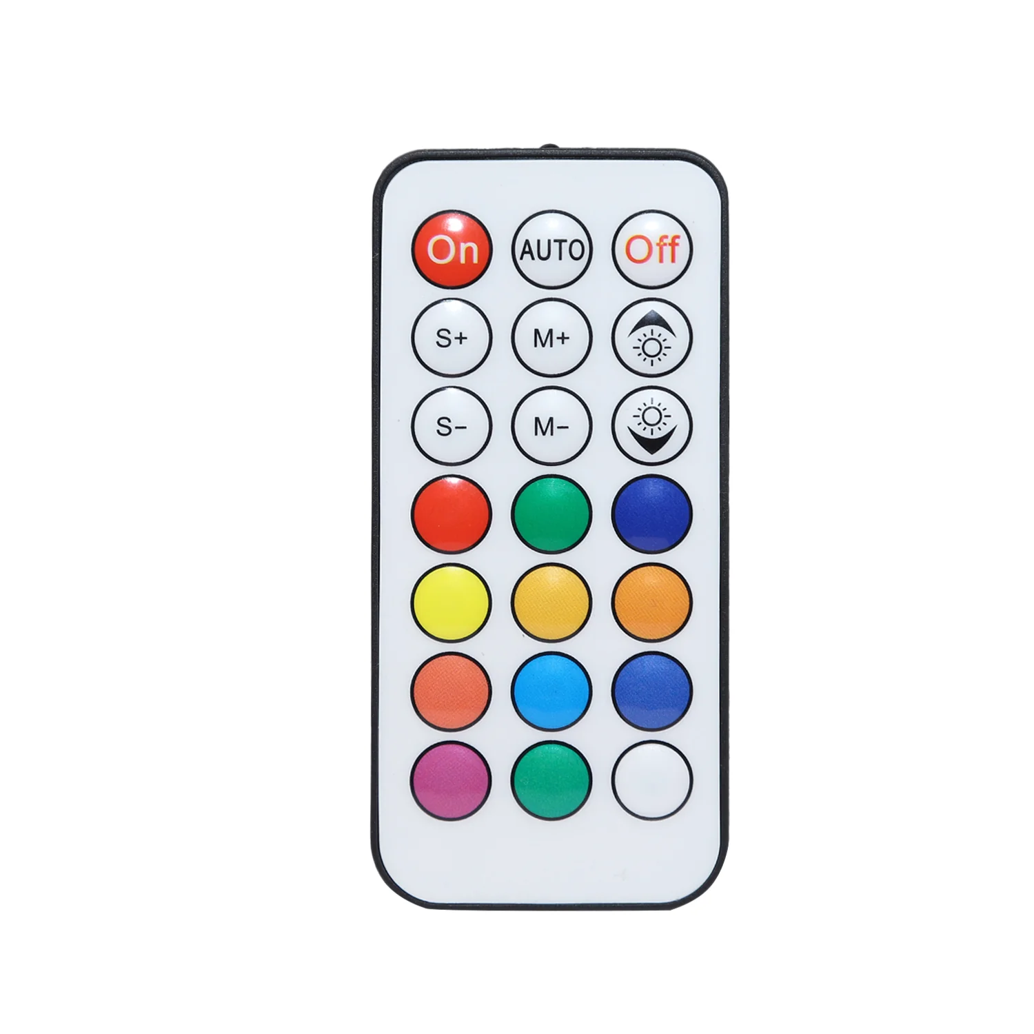 Light signal receiver + remote control Raptor - Image 2