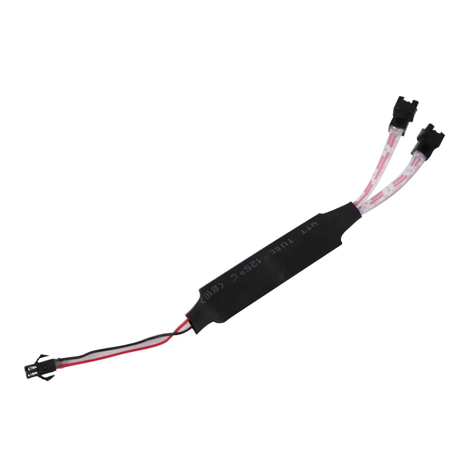 Light signal receiver + remote control Raptor - Image 3
