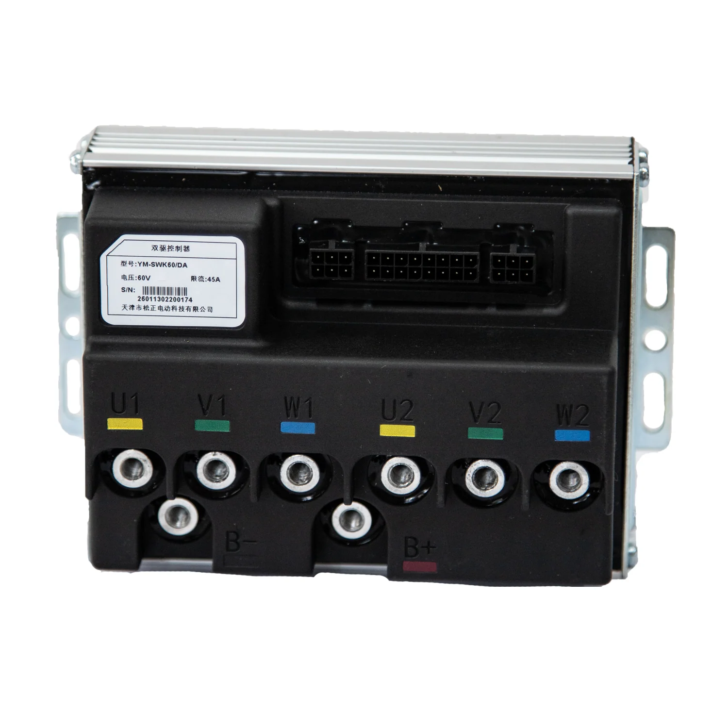 Motor Controller Raptor2