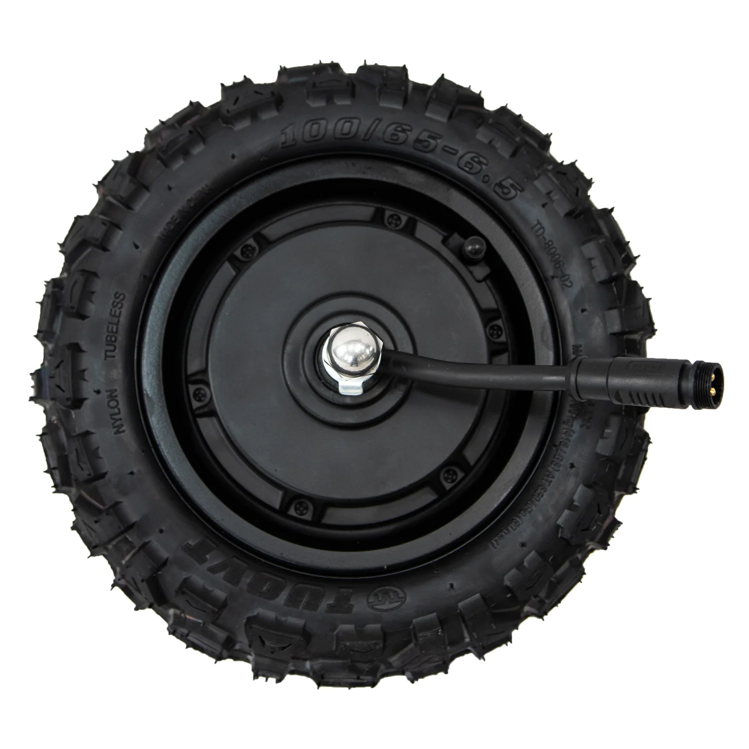 Motor Hub Raptor2