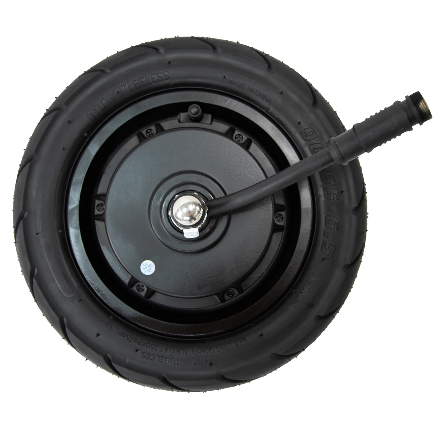 Motor Hub Raptor2 - Image 2