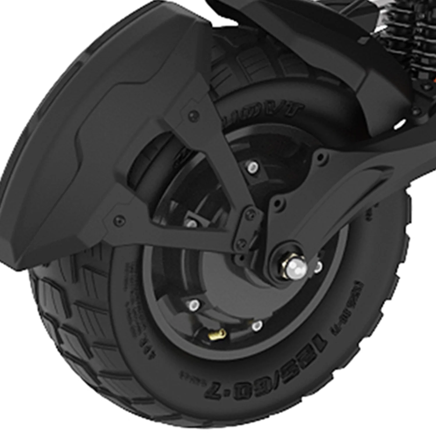 Motor Hub Predator - Image 4