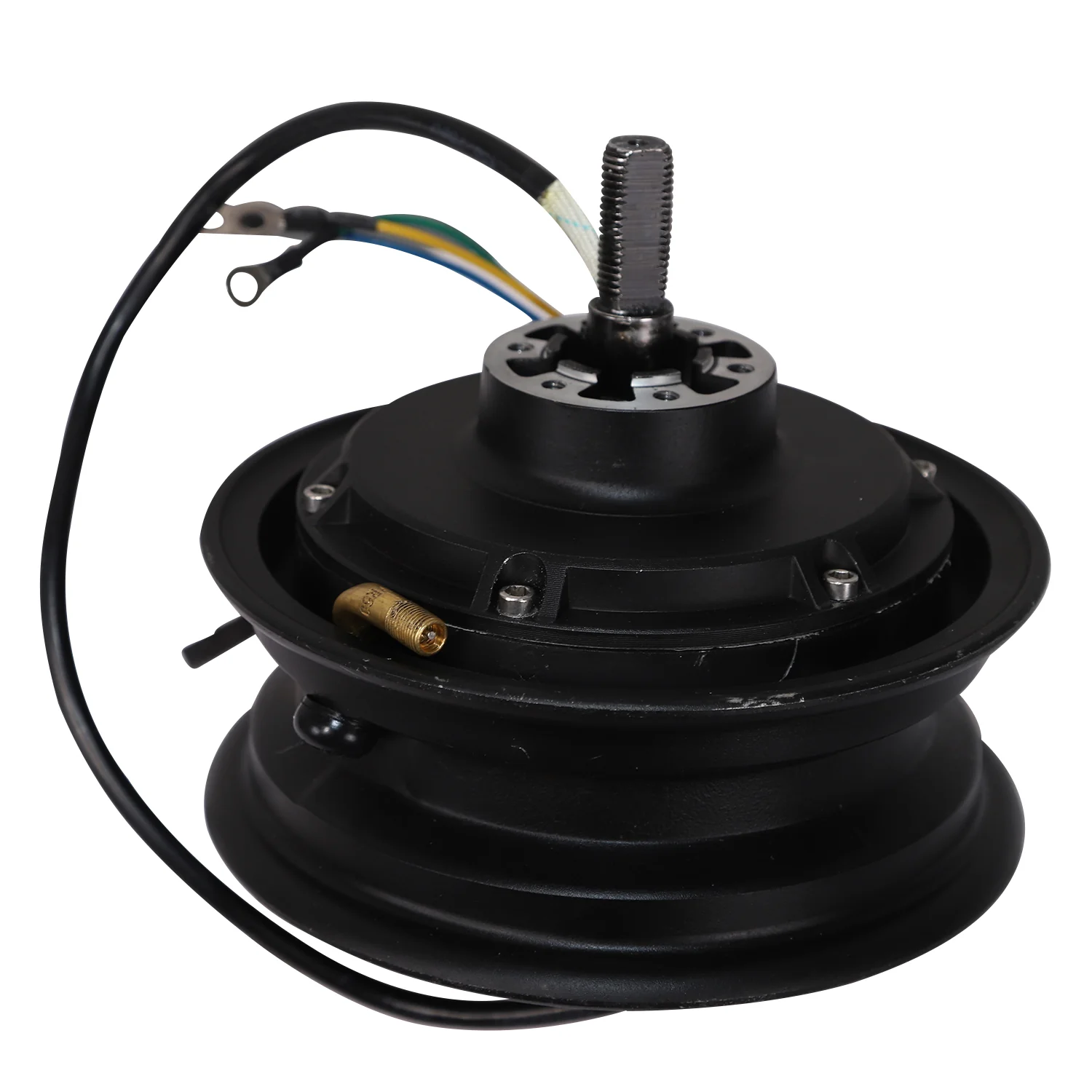 Rear Motor Hub Swift - Image 3