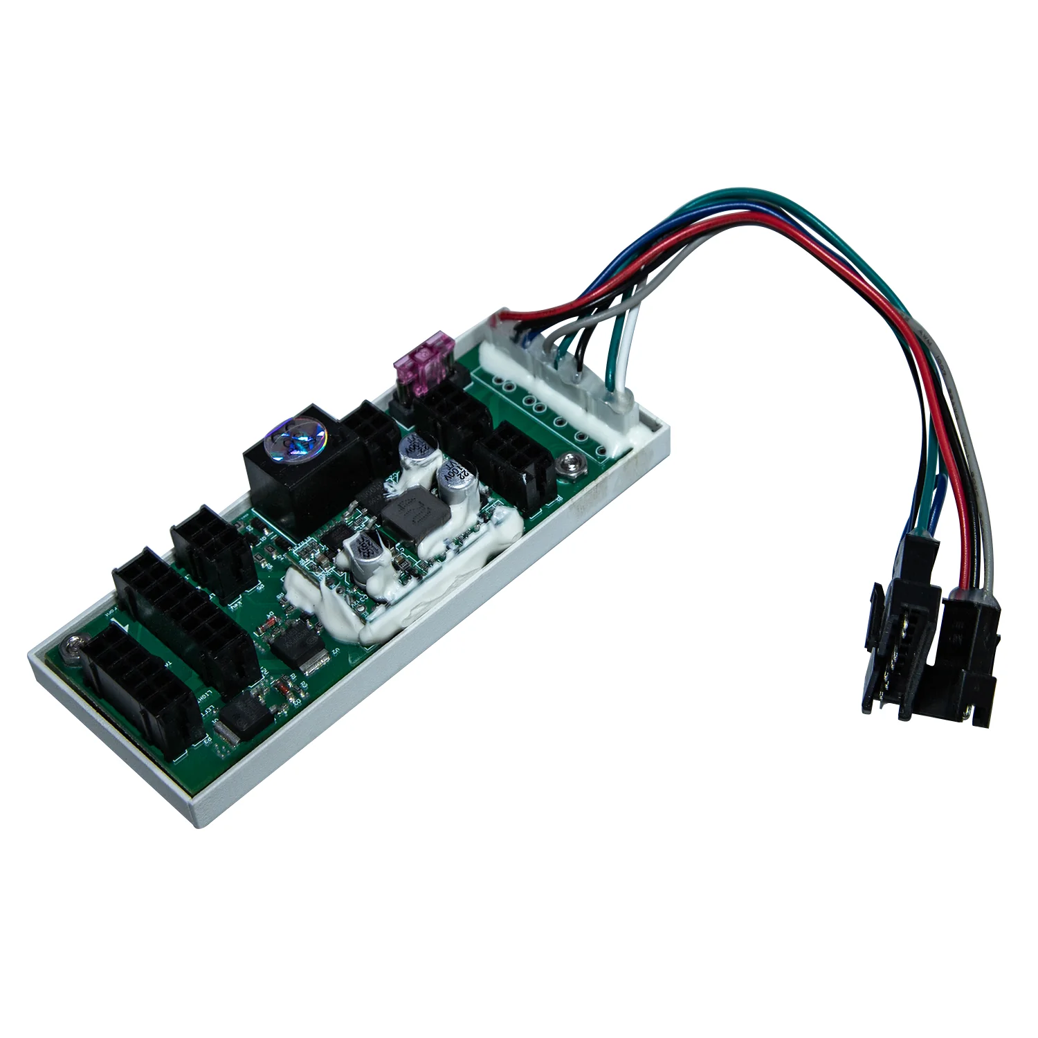 PCB Board for Hawk pro / Raptor - Image 3