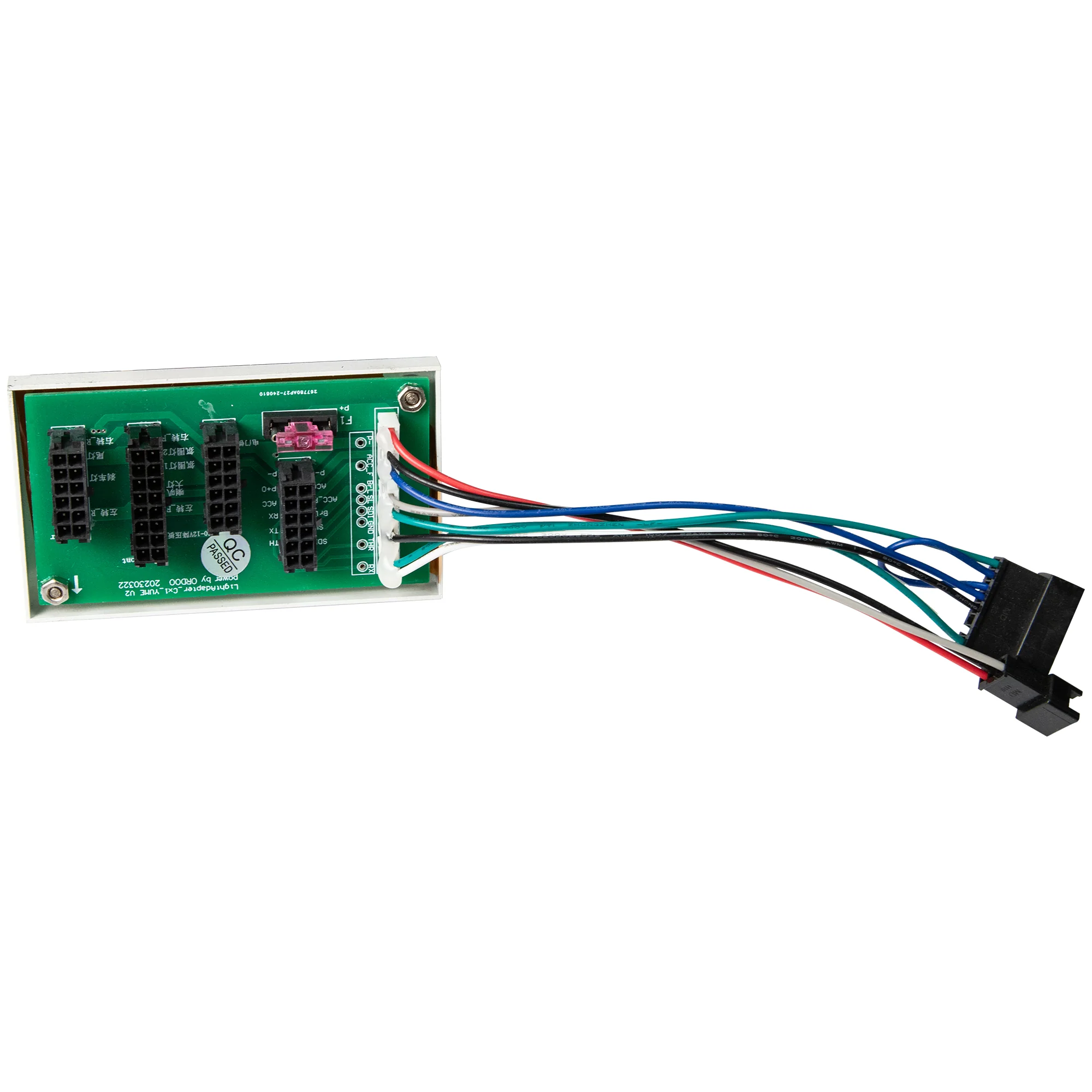 PCB Board for Hawk pro / Raptor - Image 4