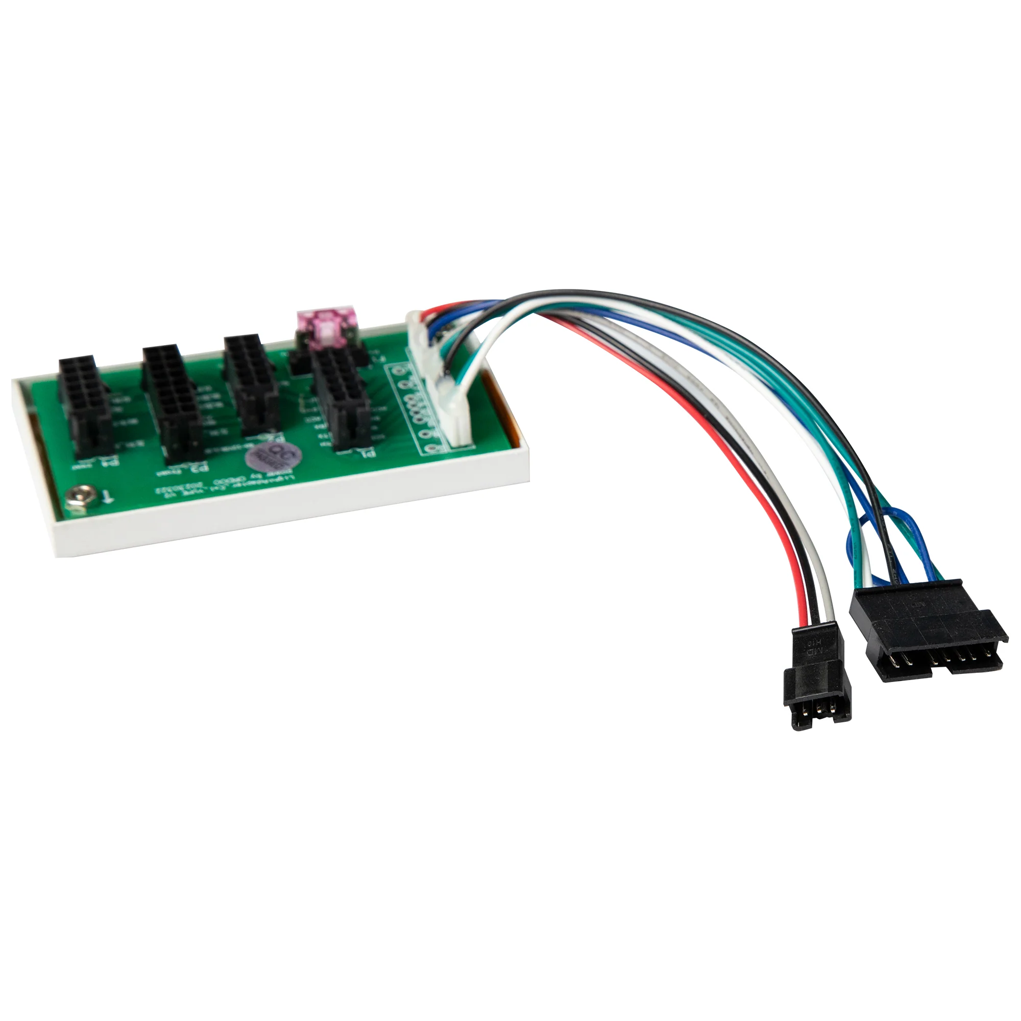 PCB Board for Hawk pro / Raptor - Image 5