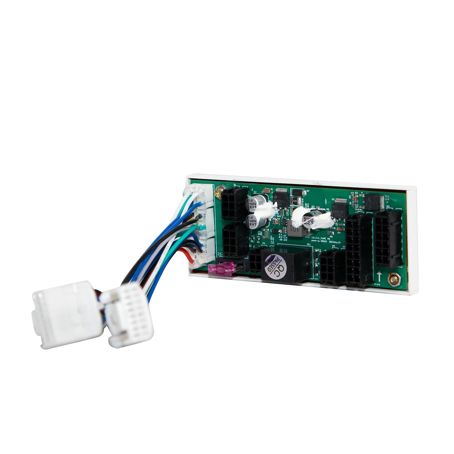 PCB Board for X11+ / Y11+ / Y10 / Hawk / Osprey - Image 5