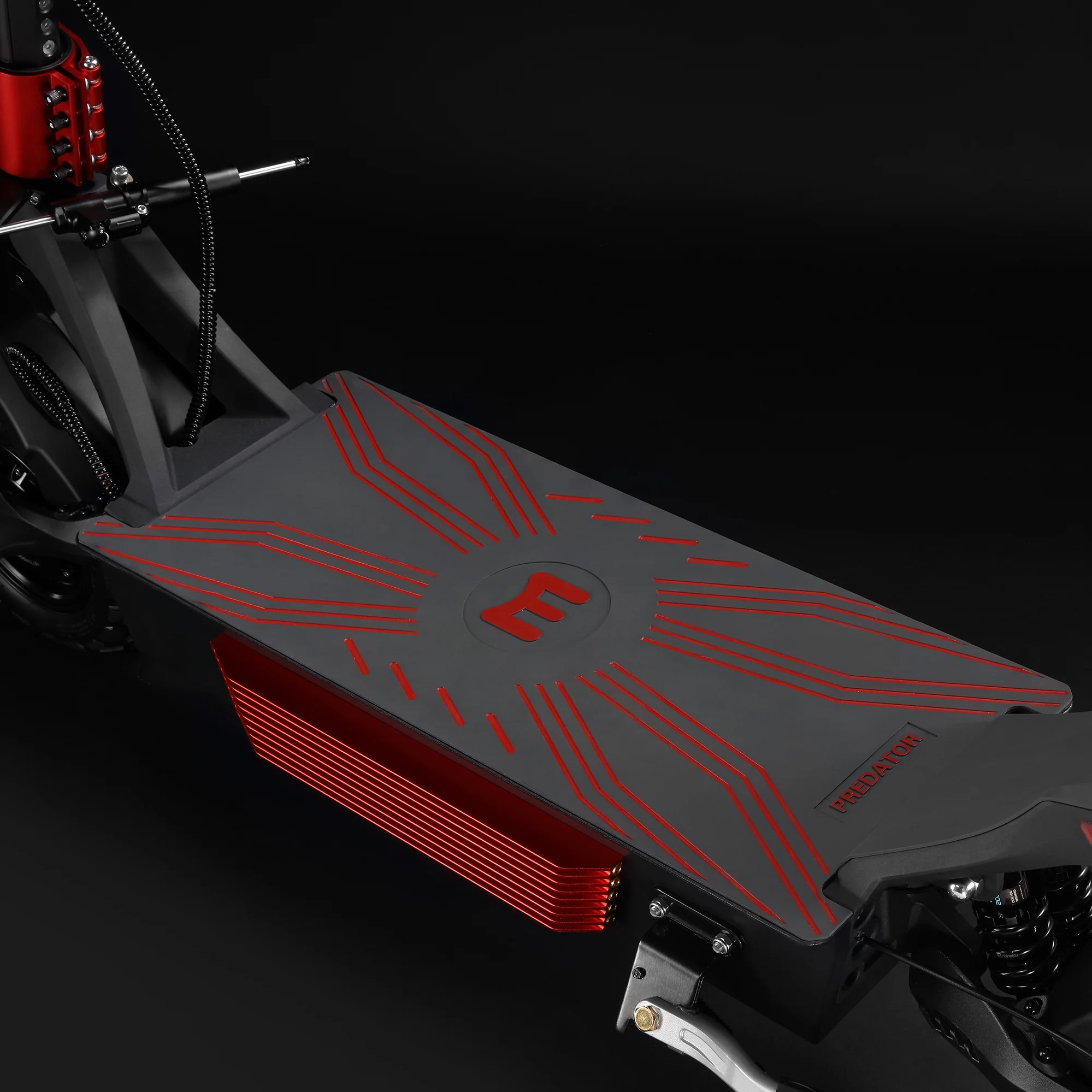 Predator 10080W - Image 4