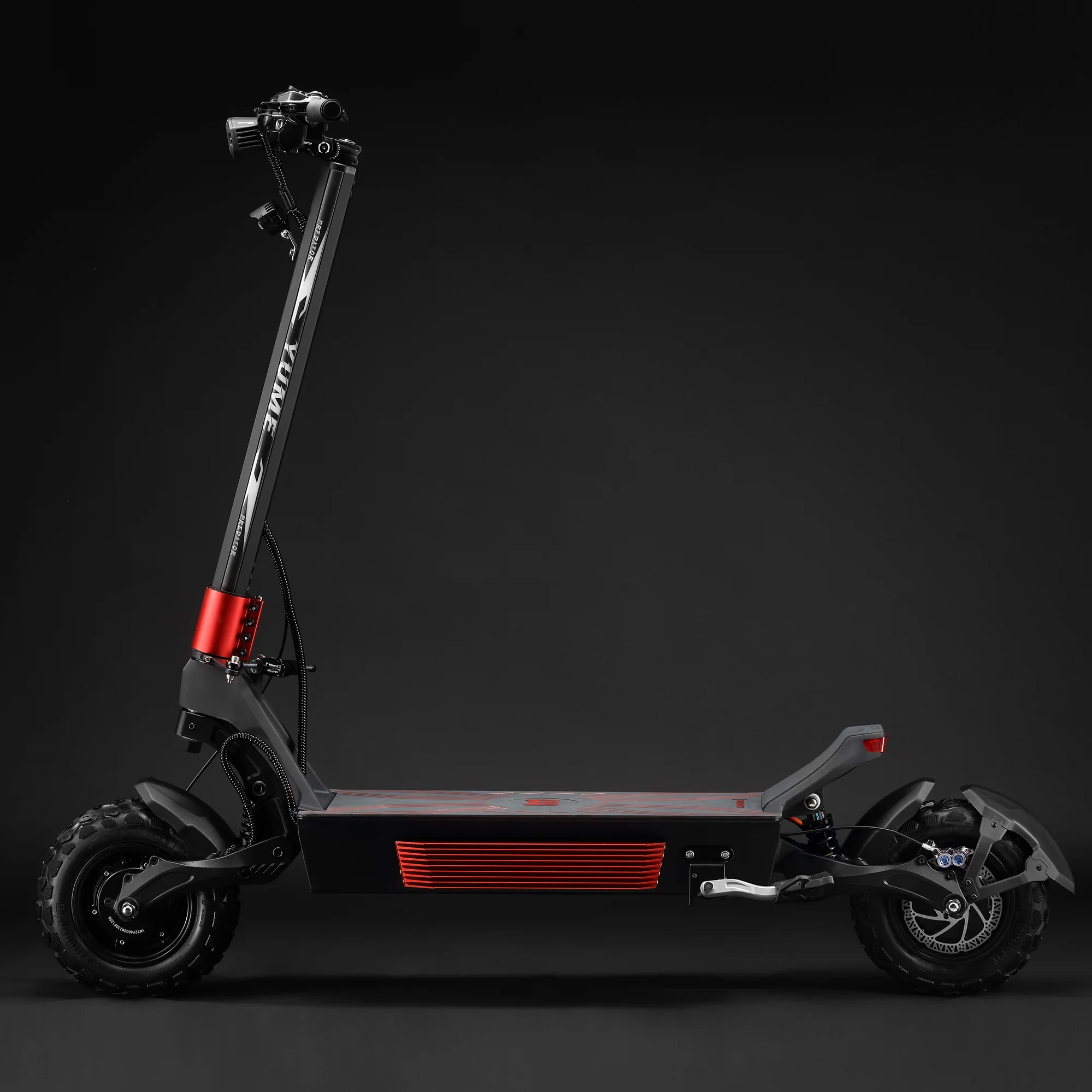Predator 10080W - Image 6