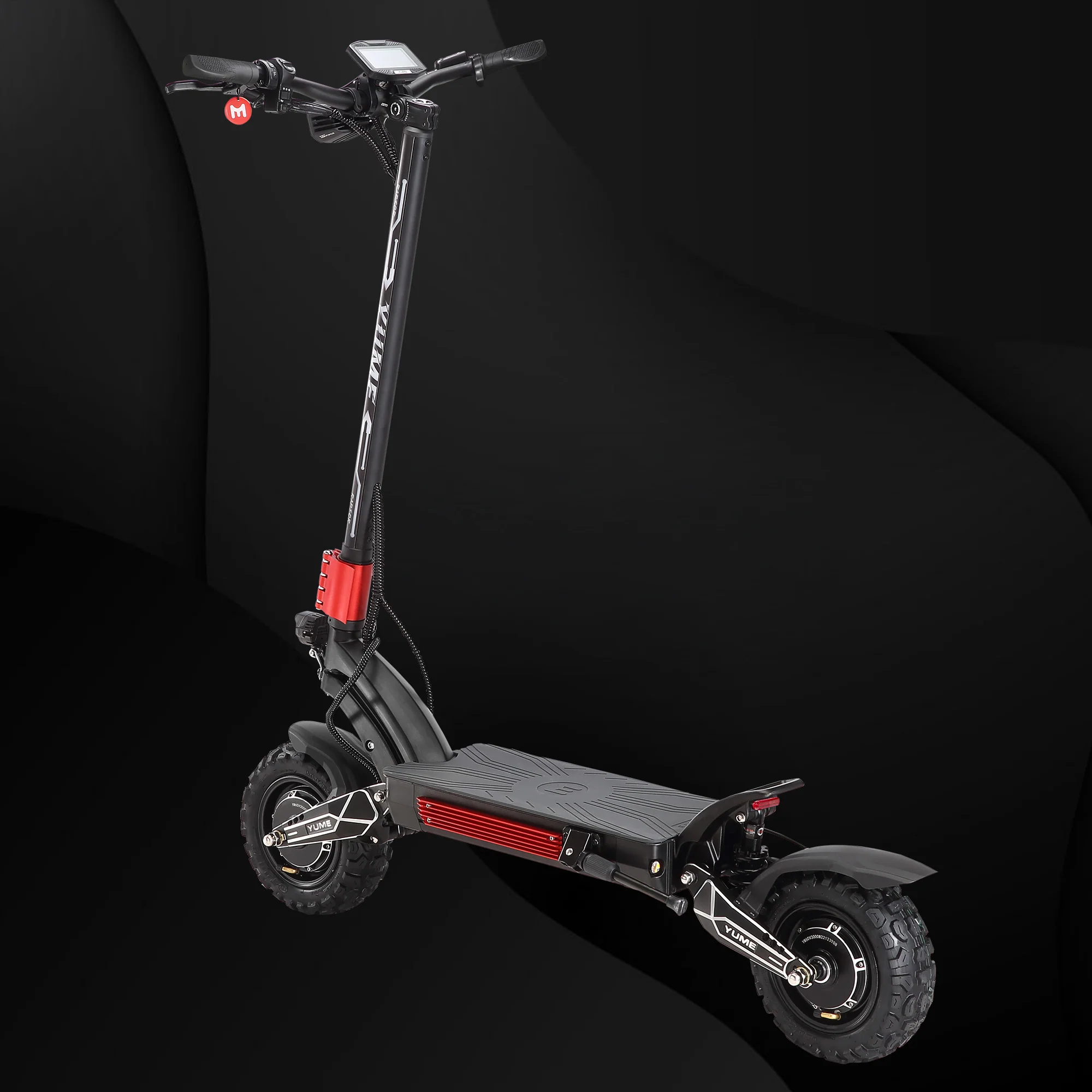 Raptor 6000W - Image 10