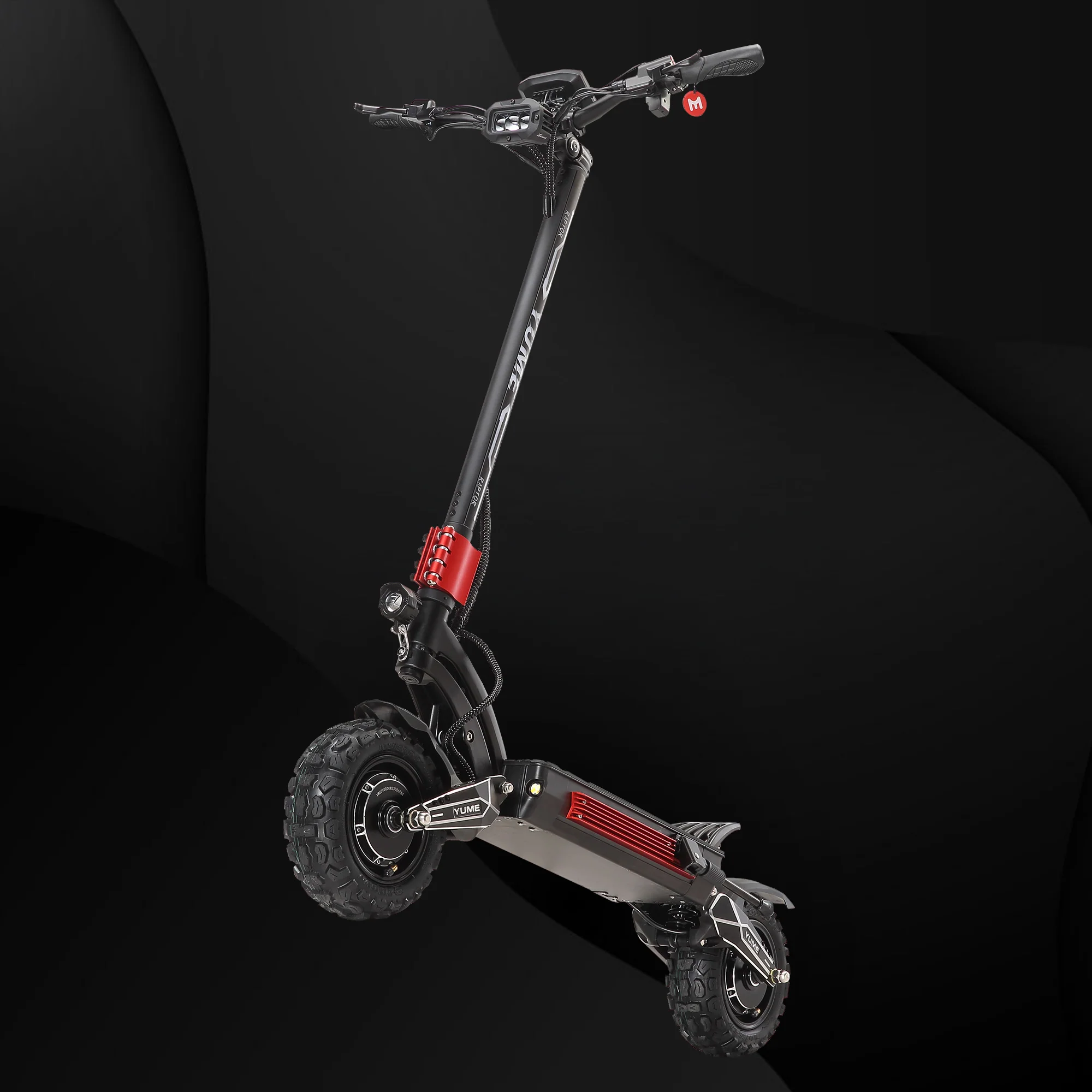 Raptor 6000W - Image 11