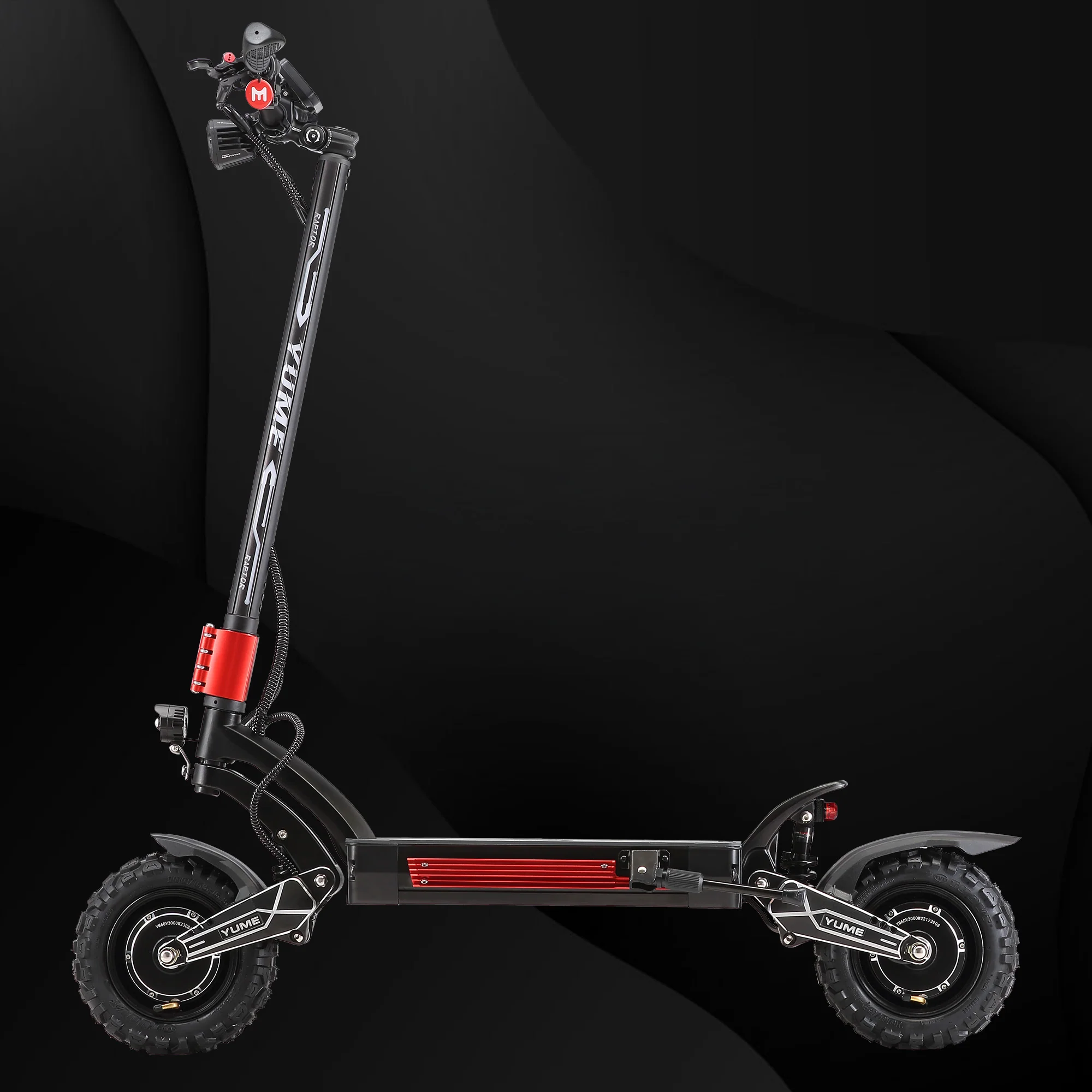 Raptor 6000W - Image 12