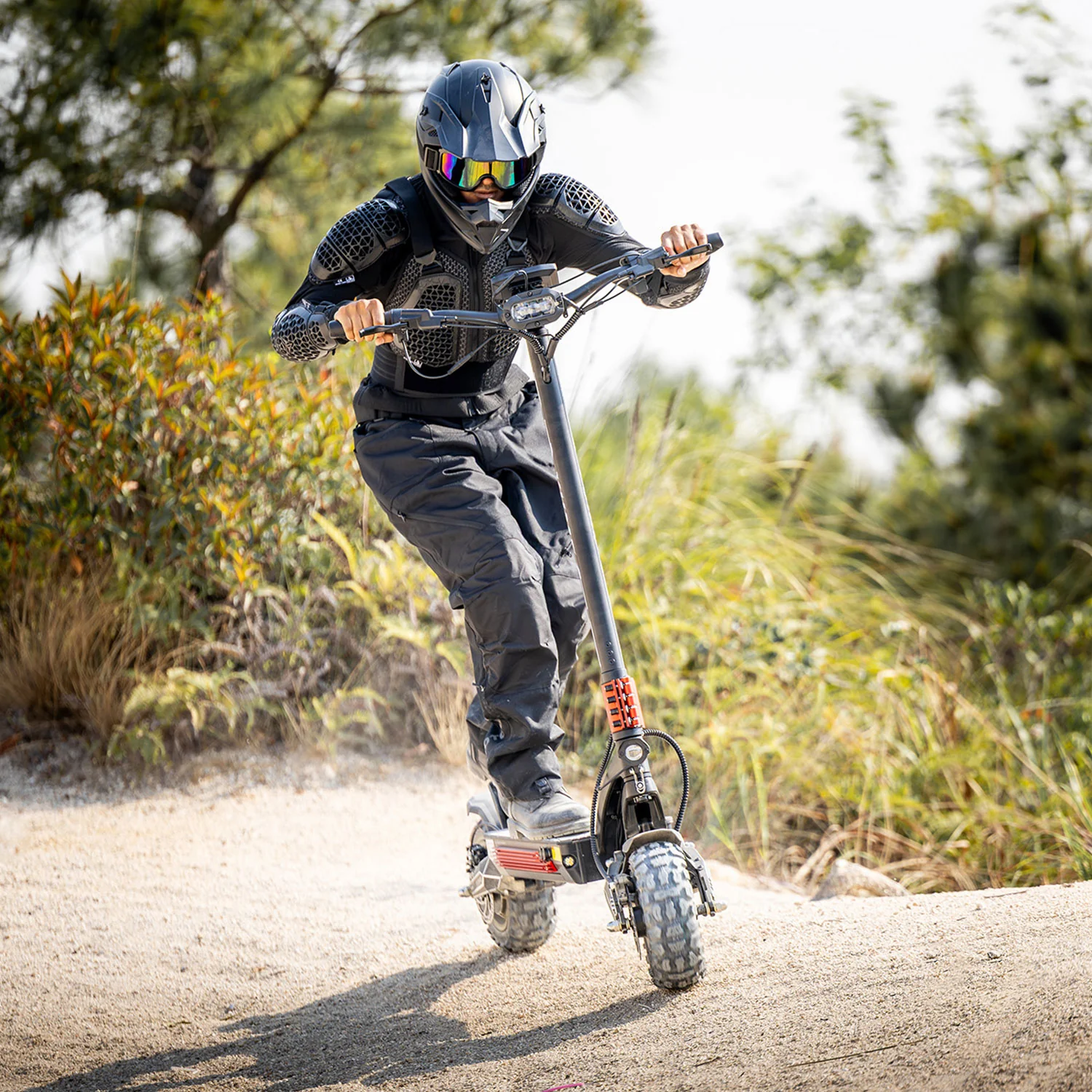 Raptor 6000W - Image 3