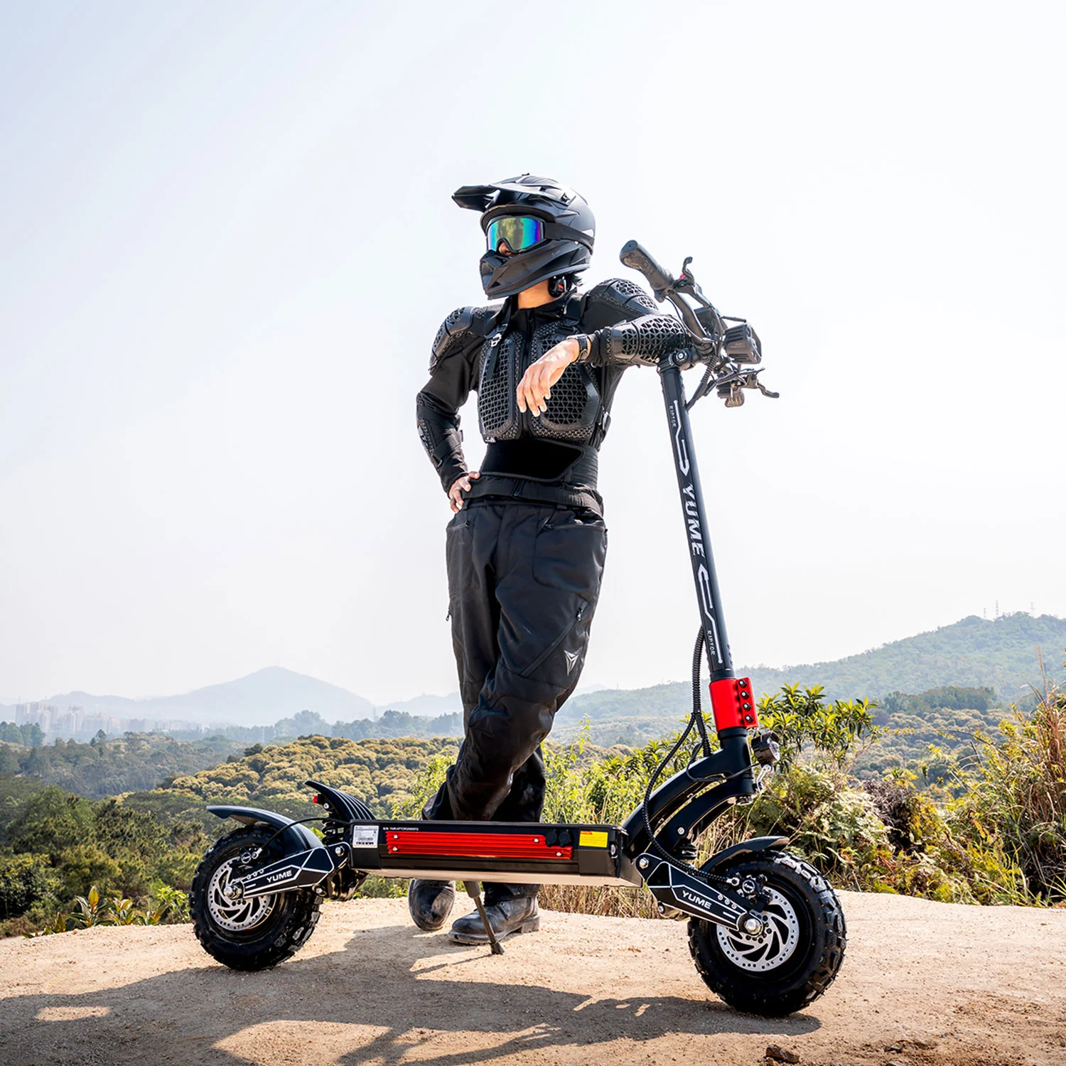 Raptor 6000W - Image 4