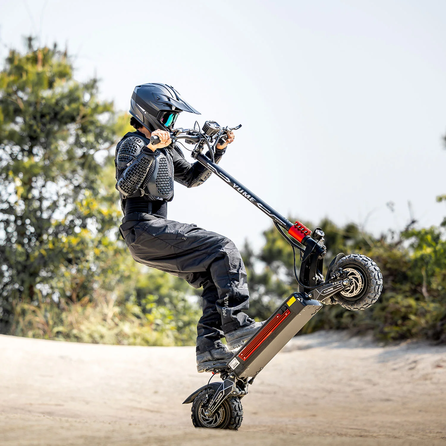 Raptor 6000W - Image 5