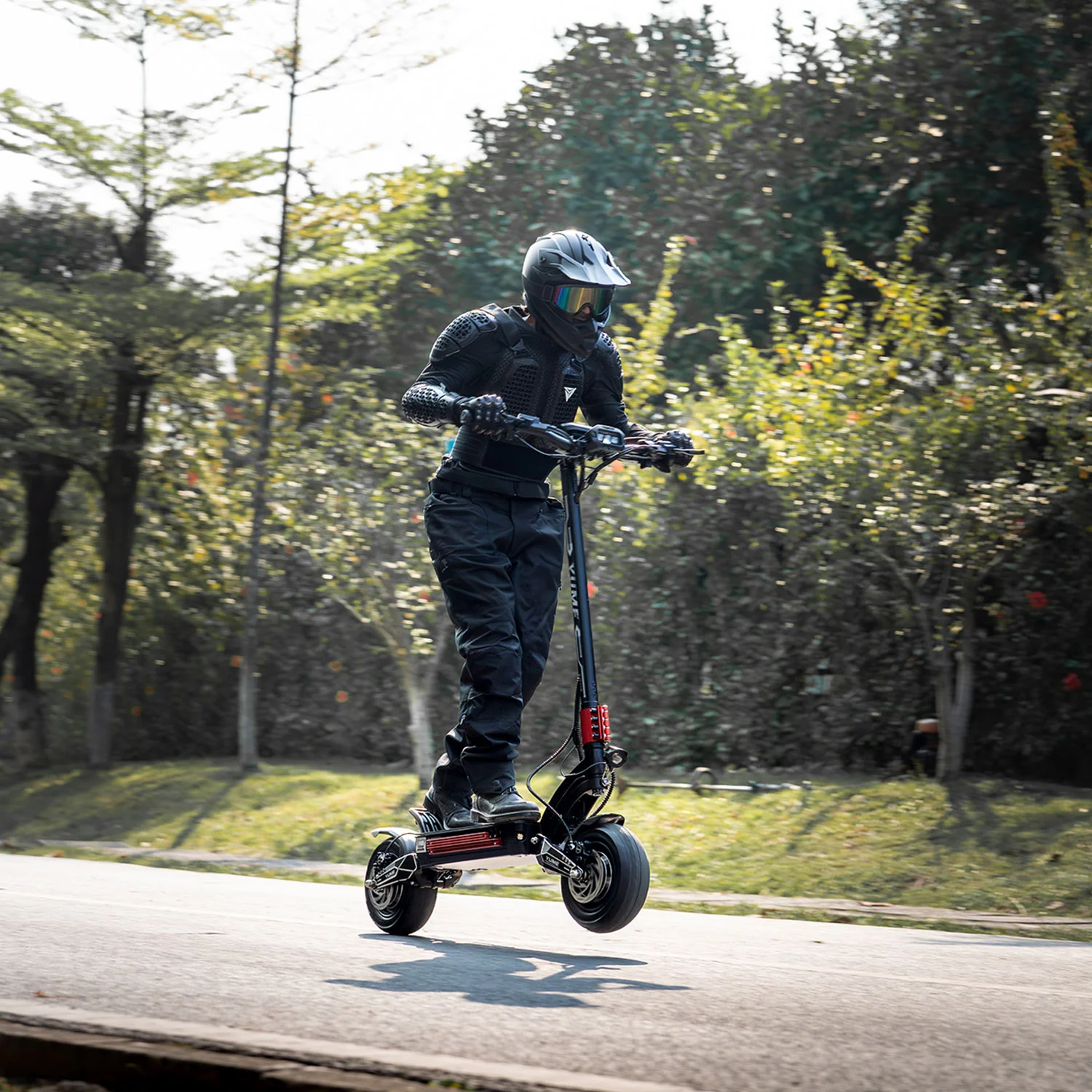 Raptor 6000W - Image 6
