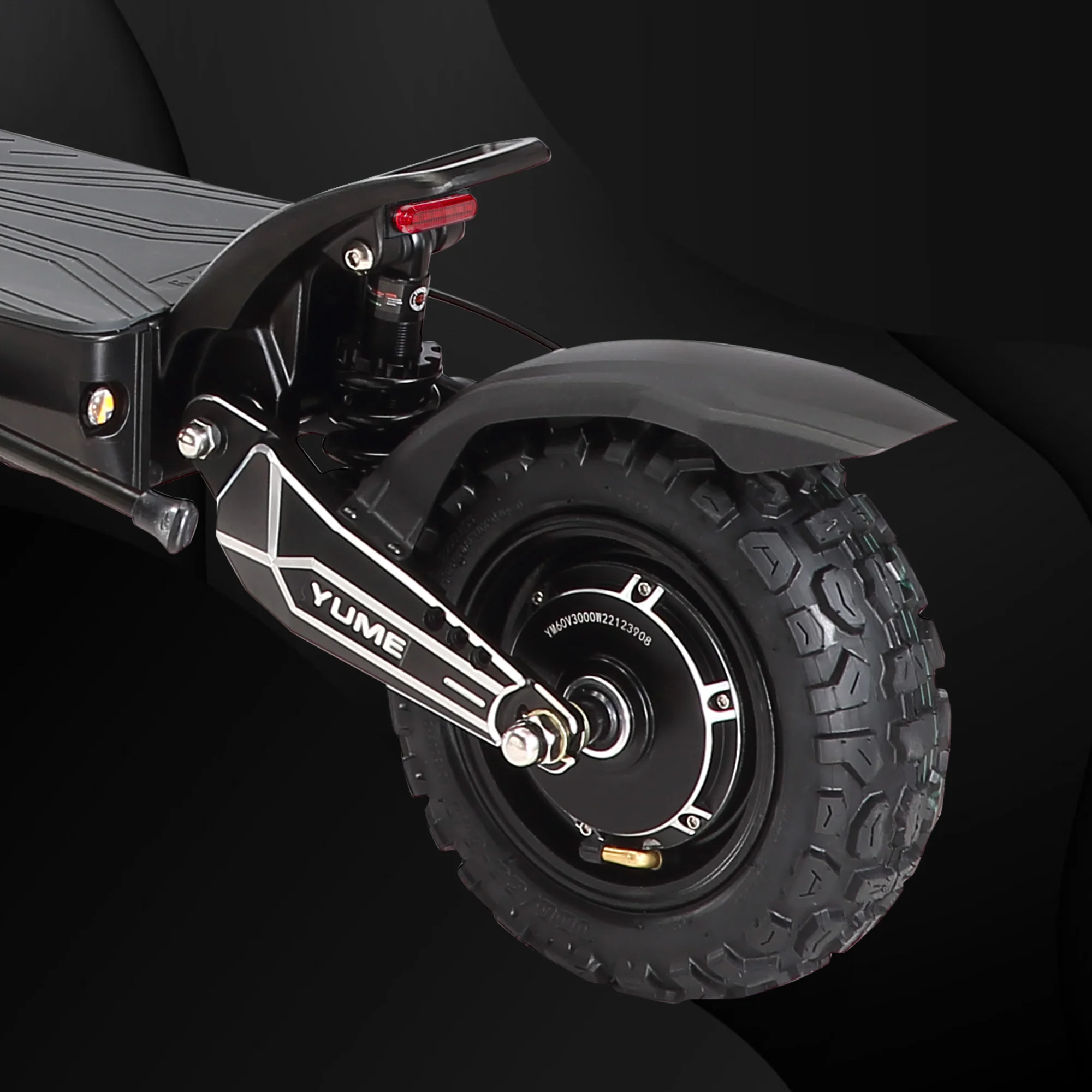 Raptor 6000W - Image 8
