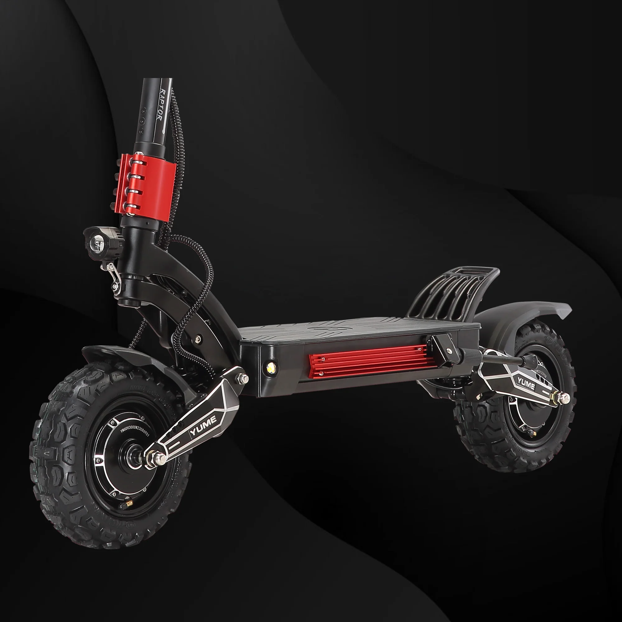 Raptor 6000W - Image 9