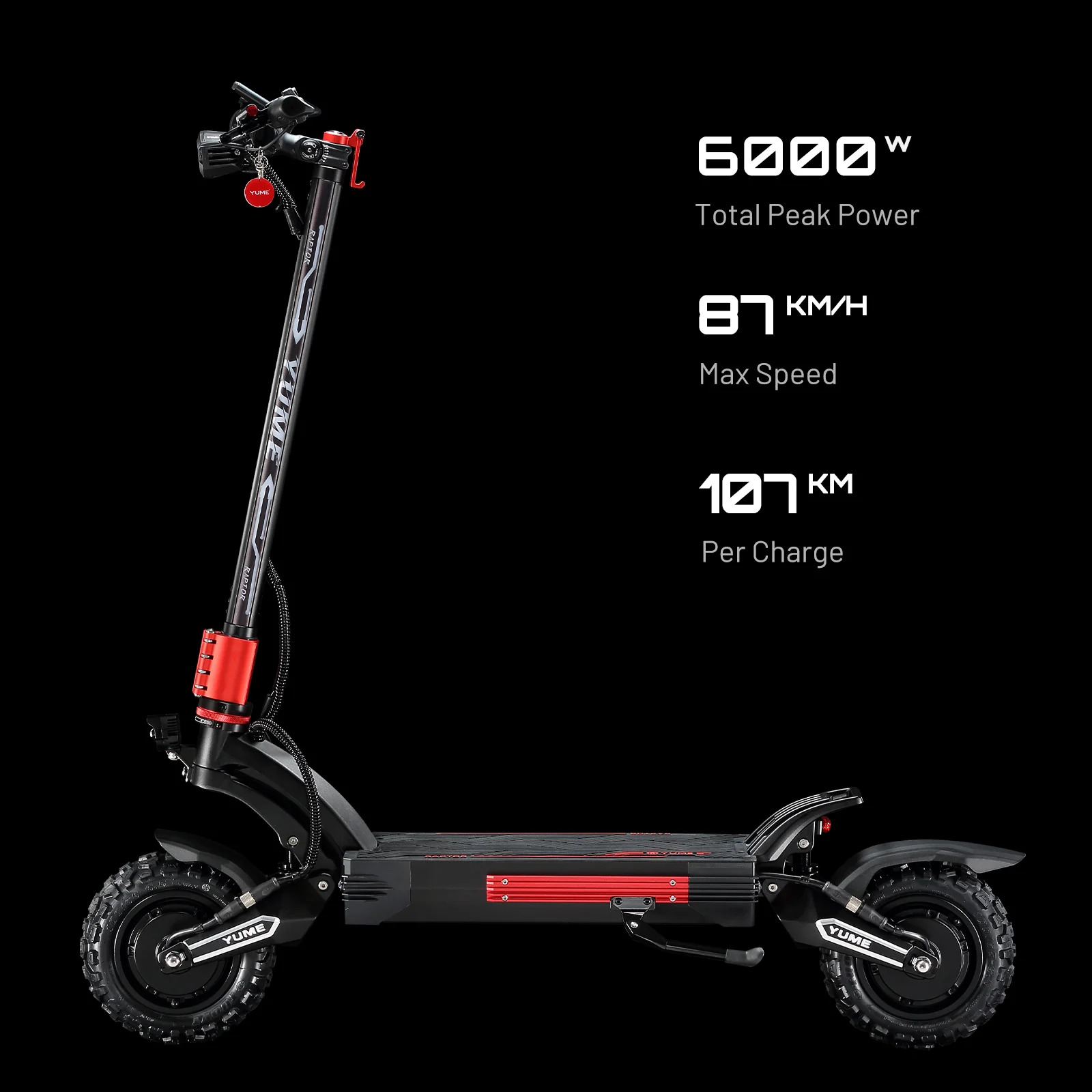 Raptor2 60V 30AH - Image 13